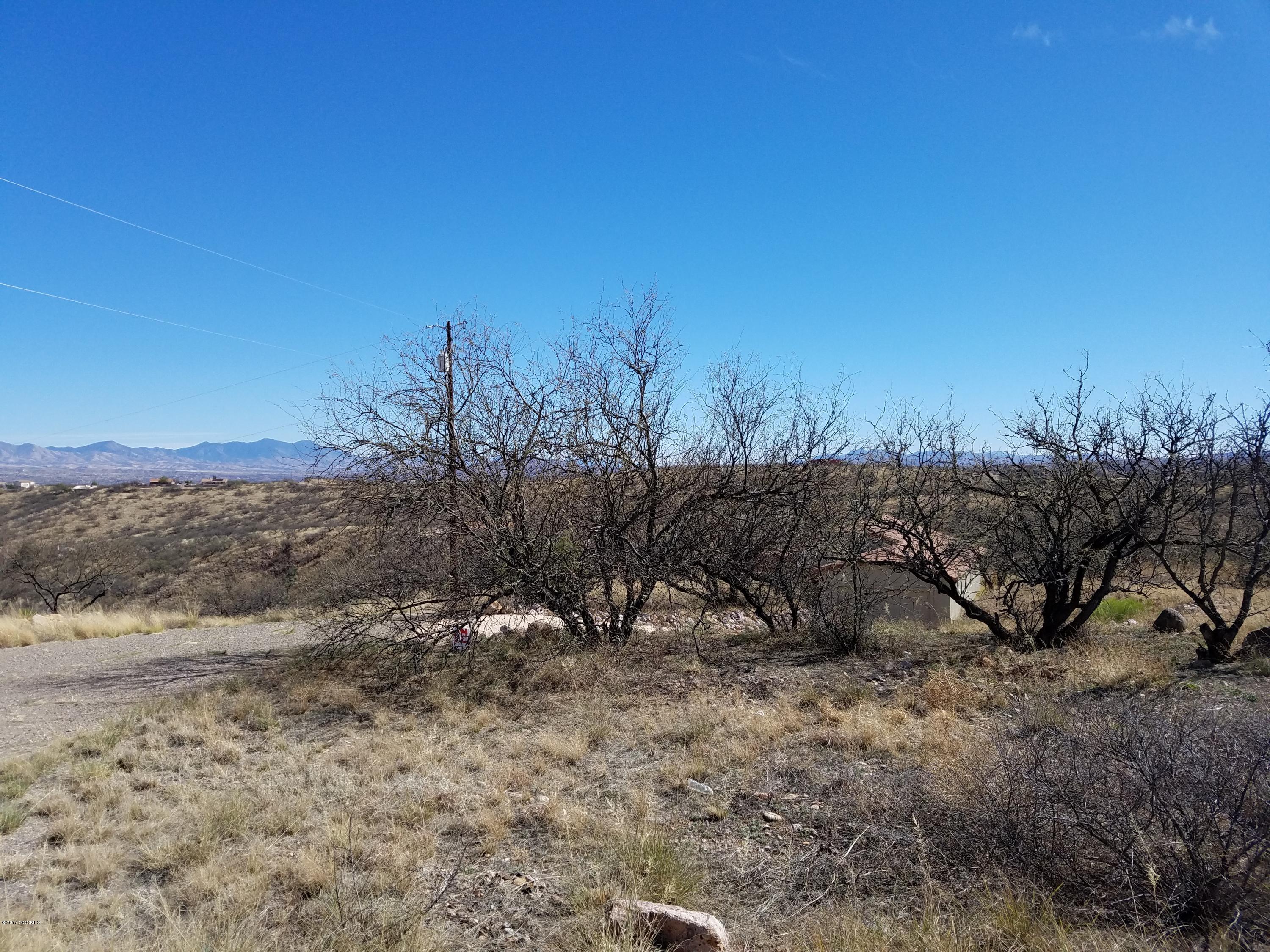 Rio Rico Ranchettes 9 - Land