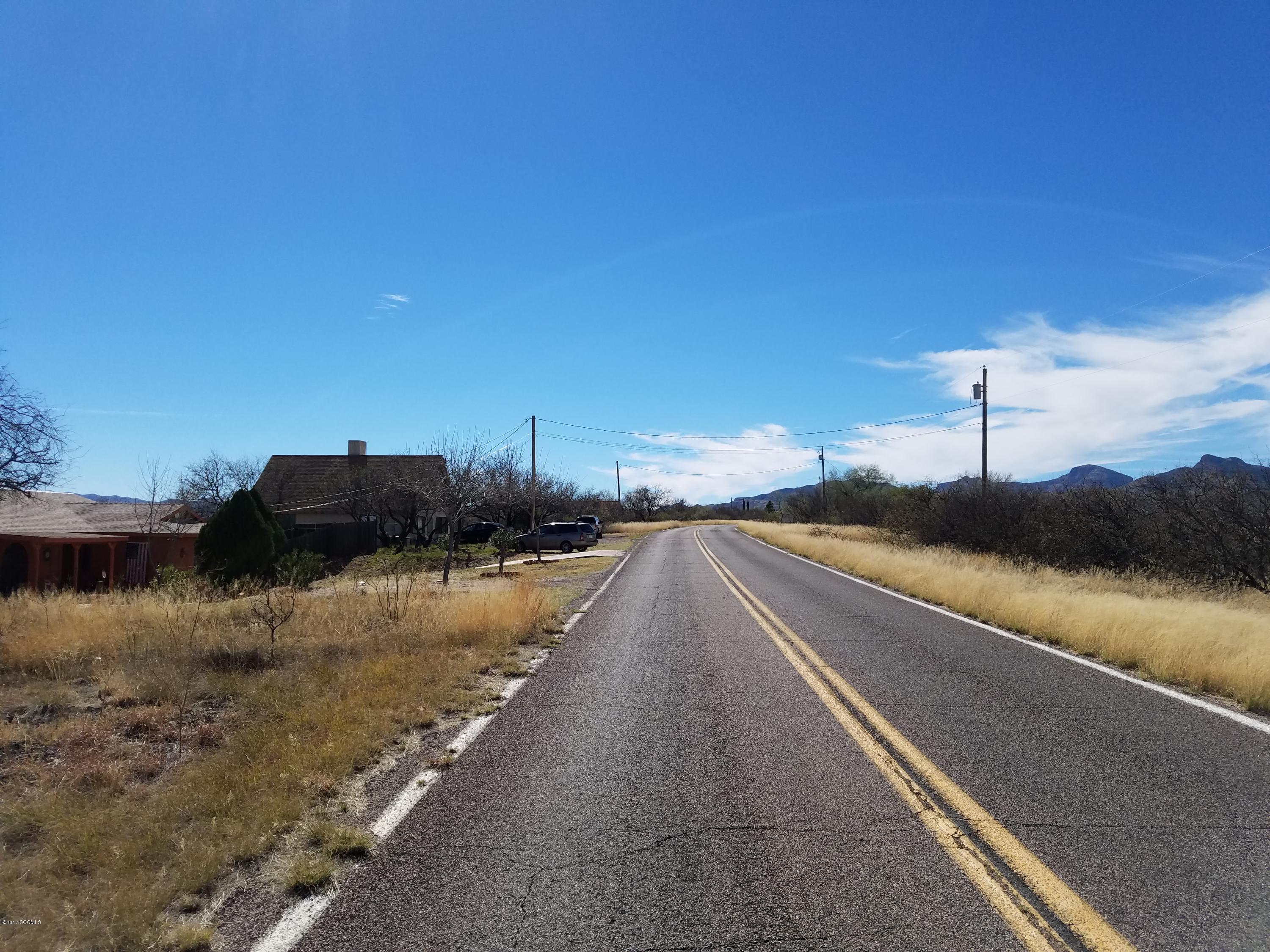 Rio Rico Ranchettes 9 - Land