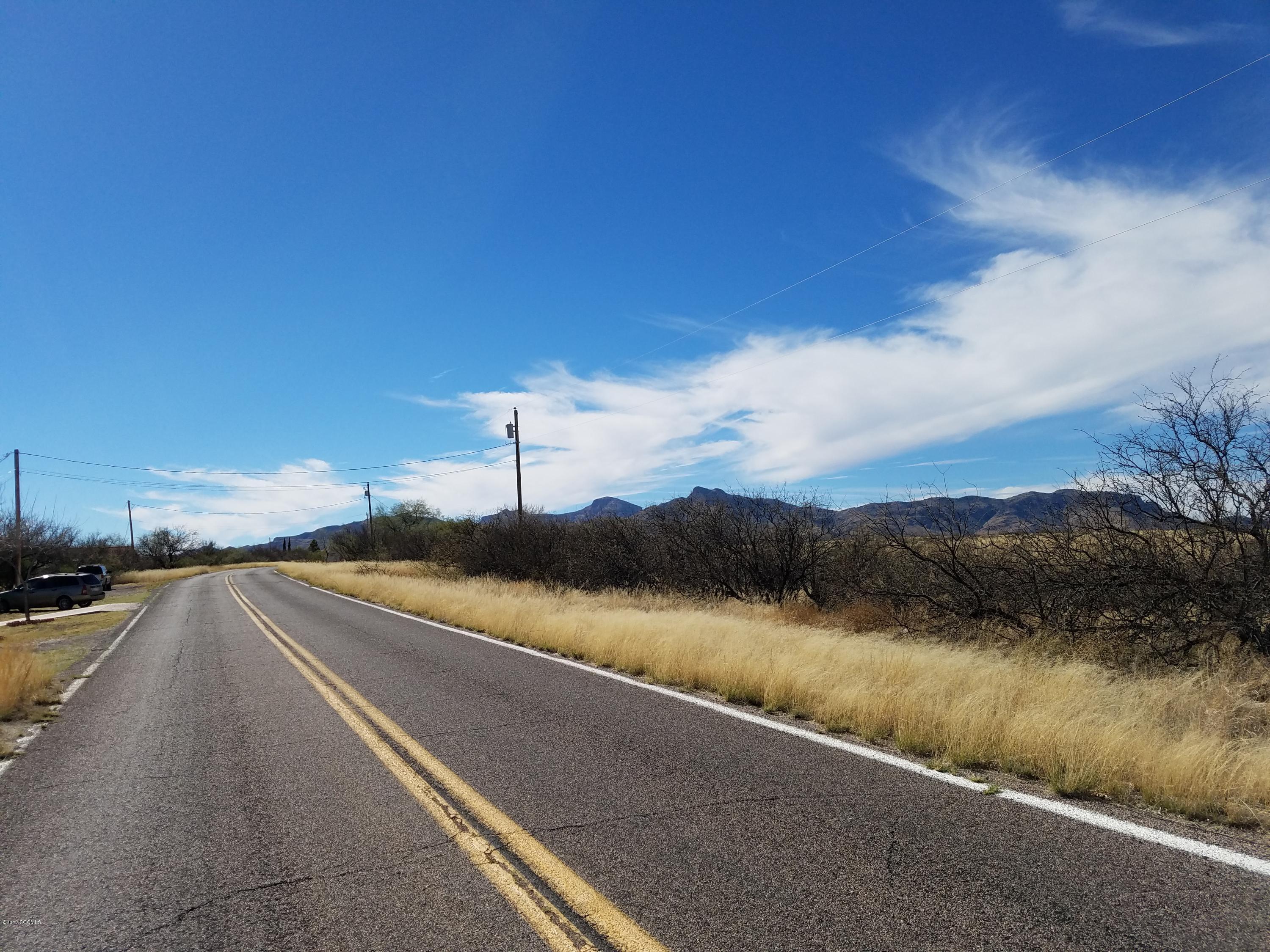 Rio Rico Ranchettes 9 - Land