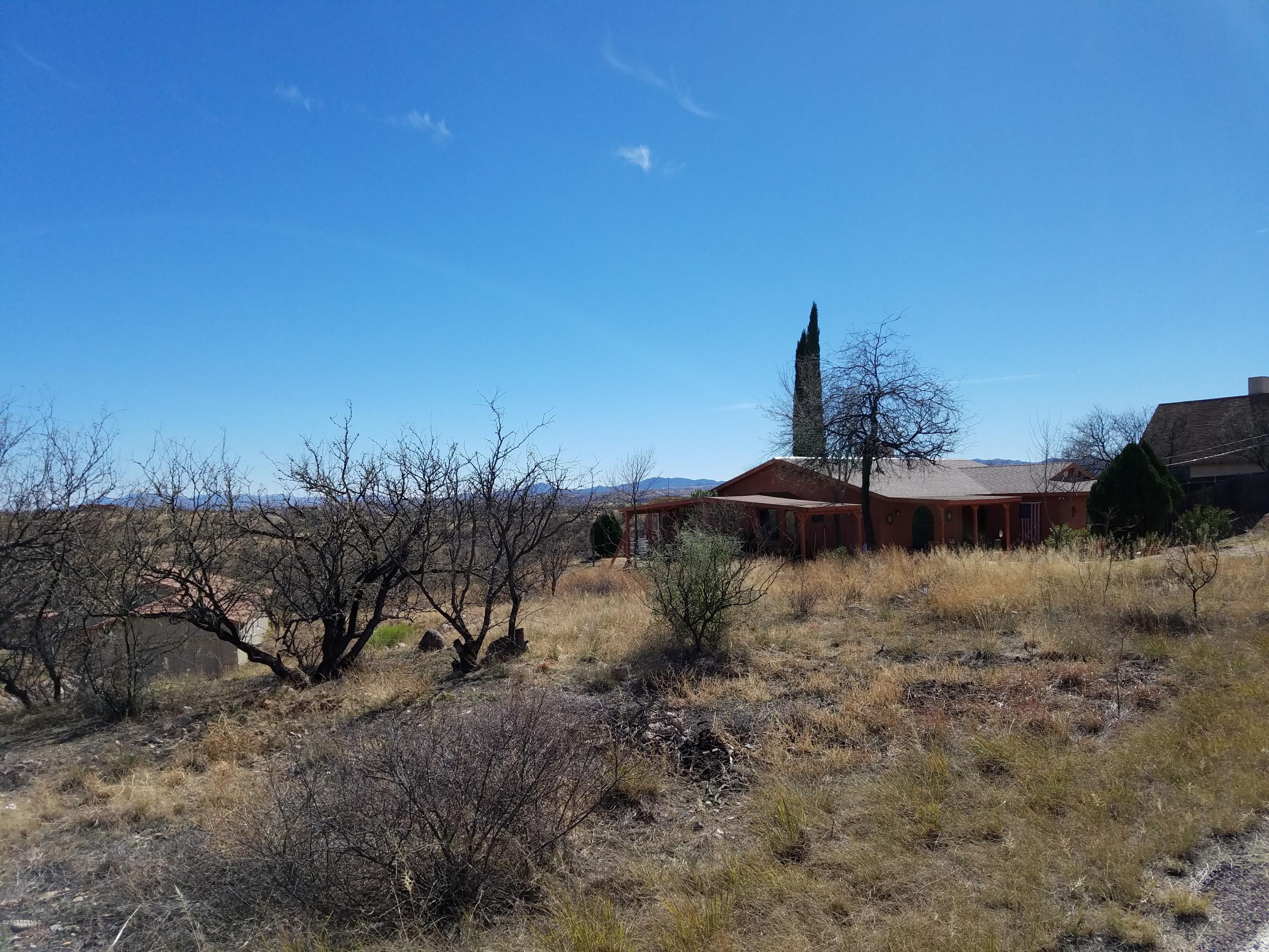 Rio Rico Ranchettes 9 - Land