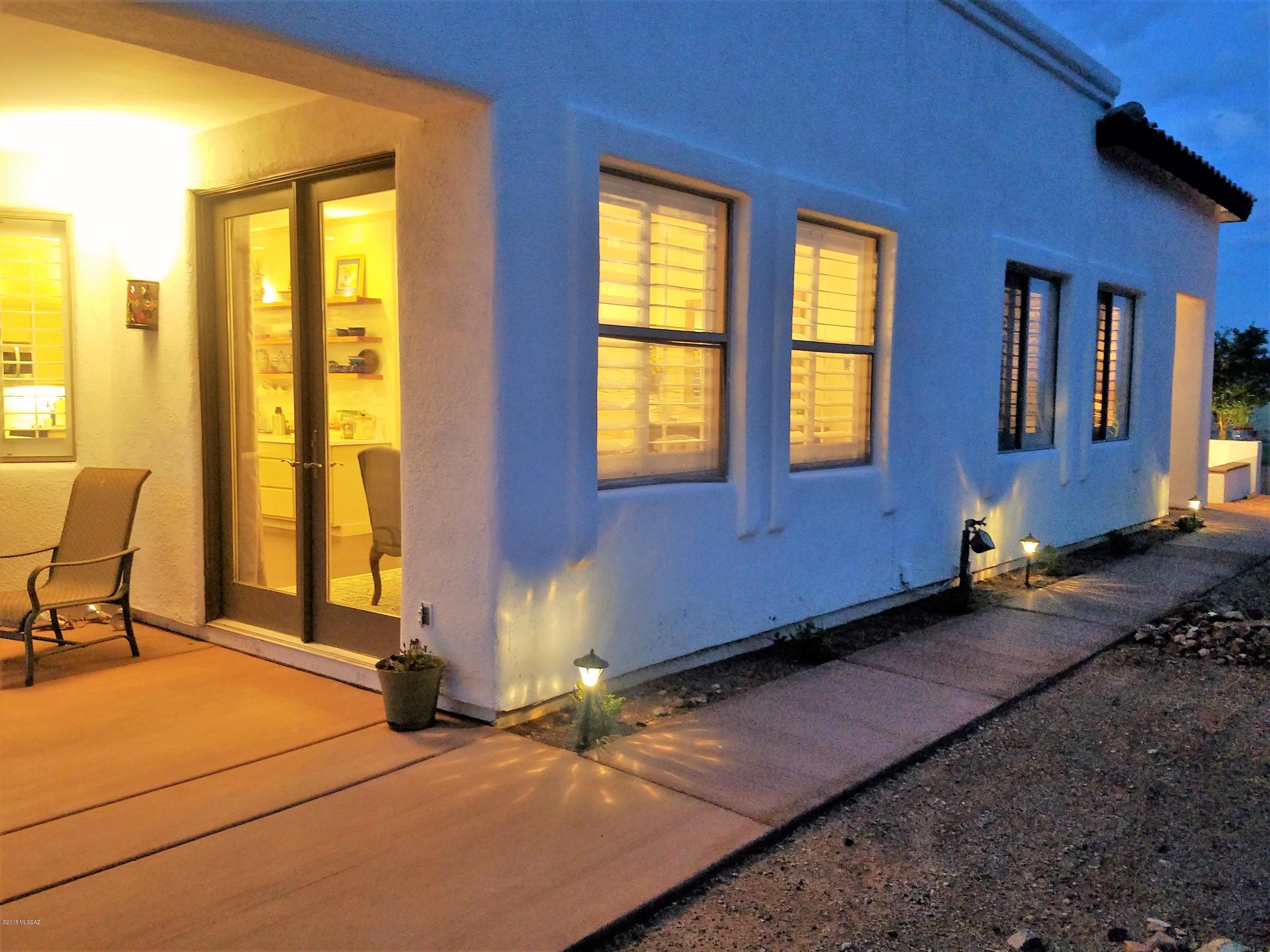 Other/Unknown - Residential