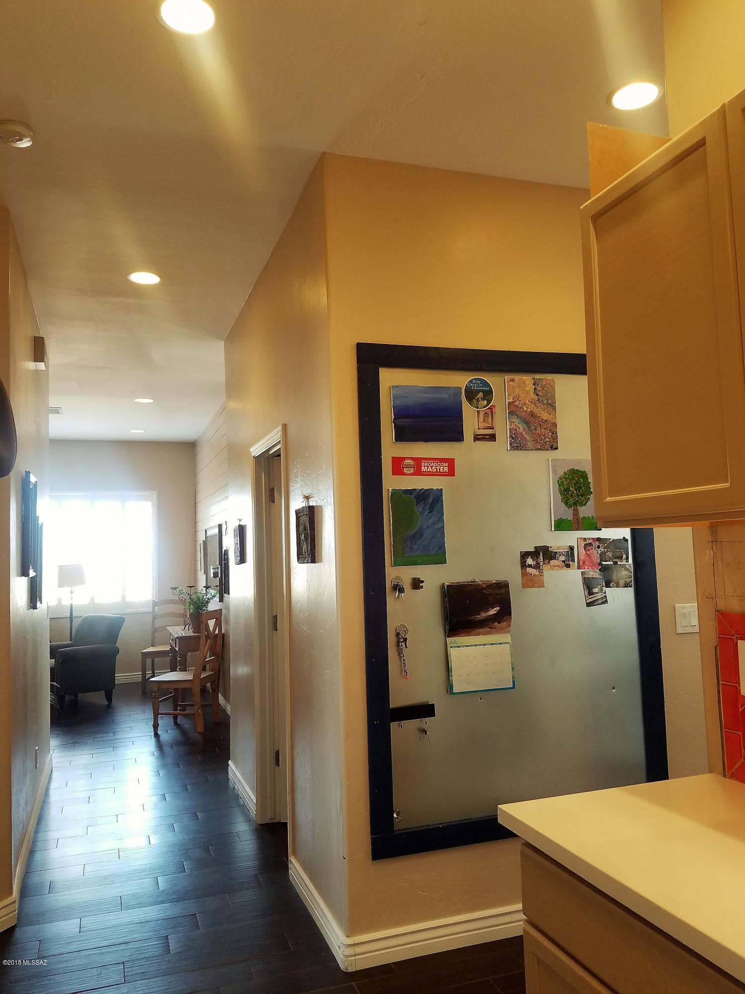 Other/Unknown - Residential