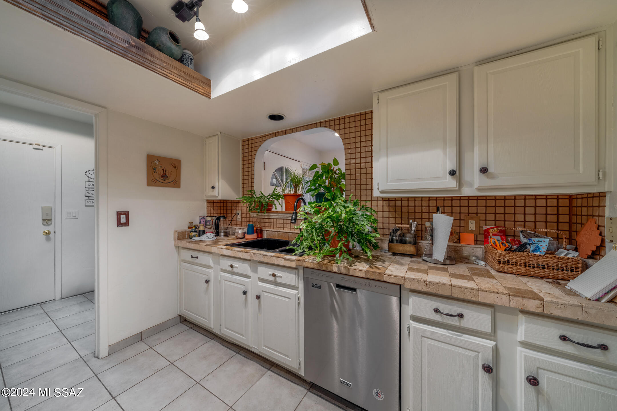 Cloverleaf Townhouses (1-63) - Residential