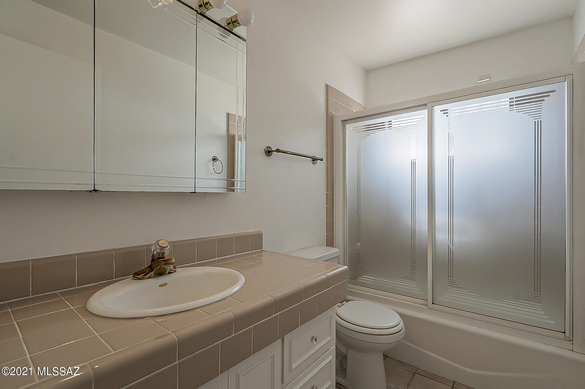 Carriage Hill (1-192) - Residential
