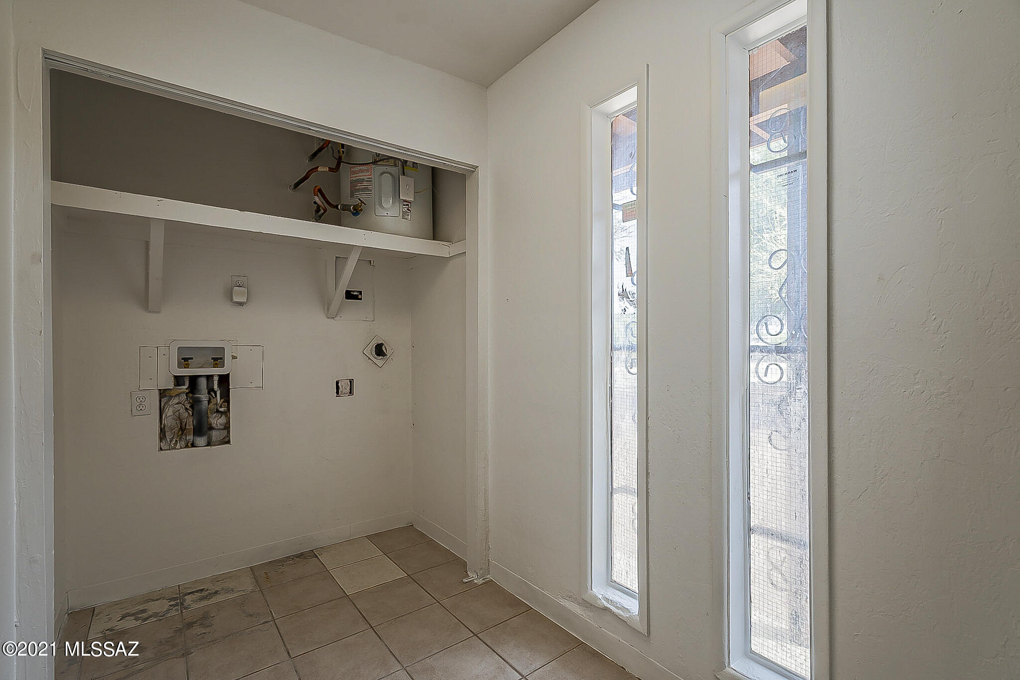 Carriage Hill (1-192) - Residential