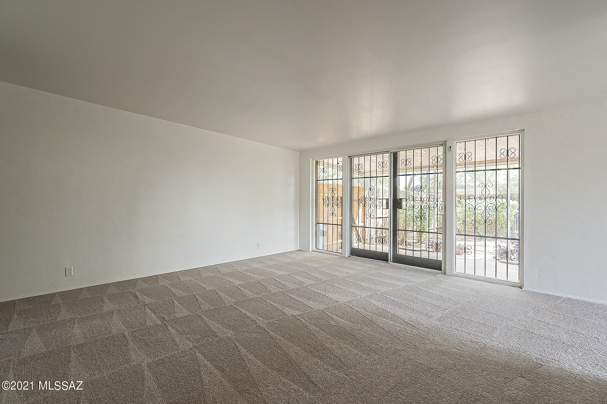 Carriage Hill (1-192) - Residential