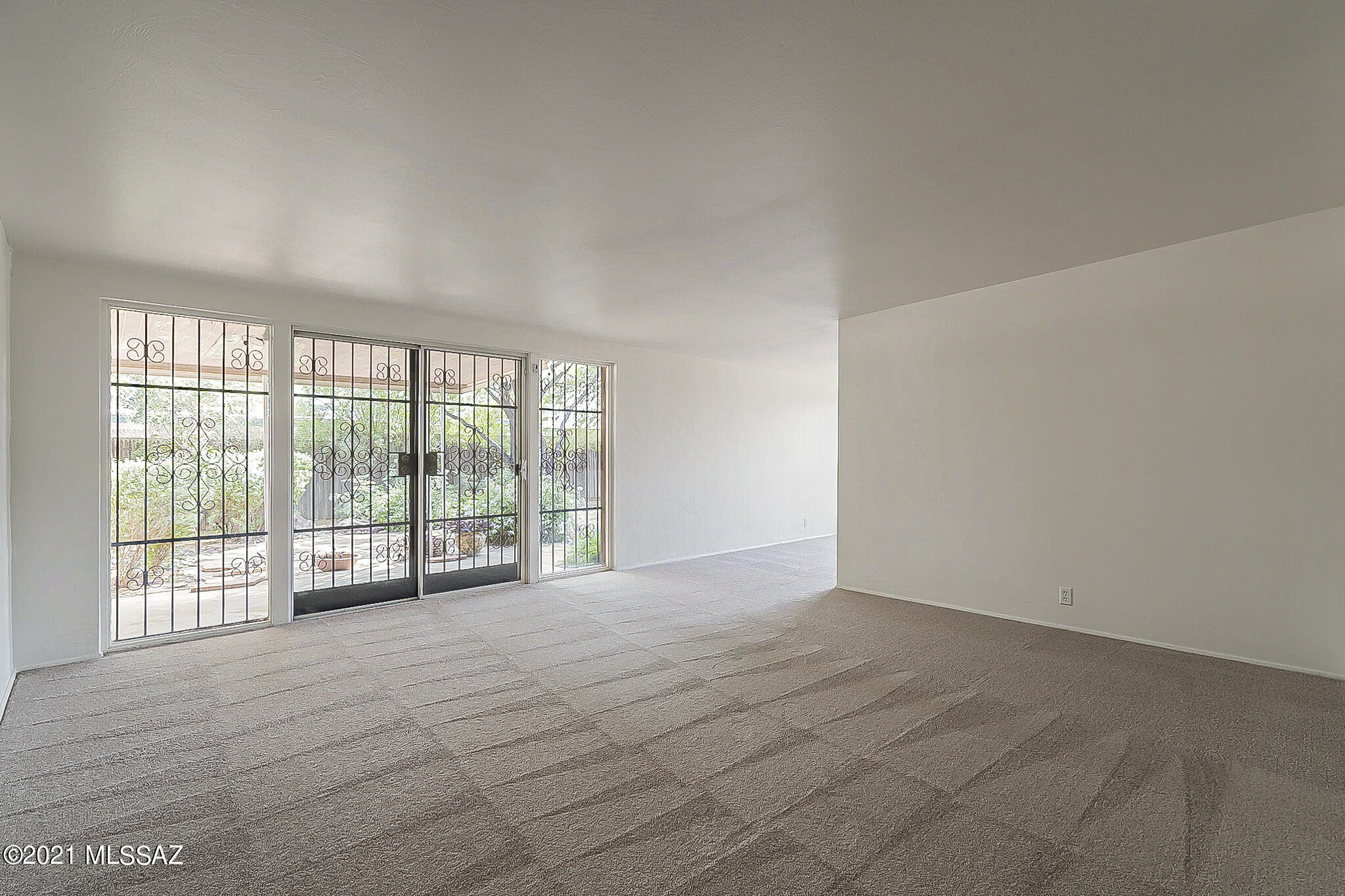 Carriage Hill (1-192) - Residential