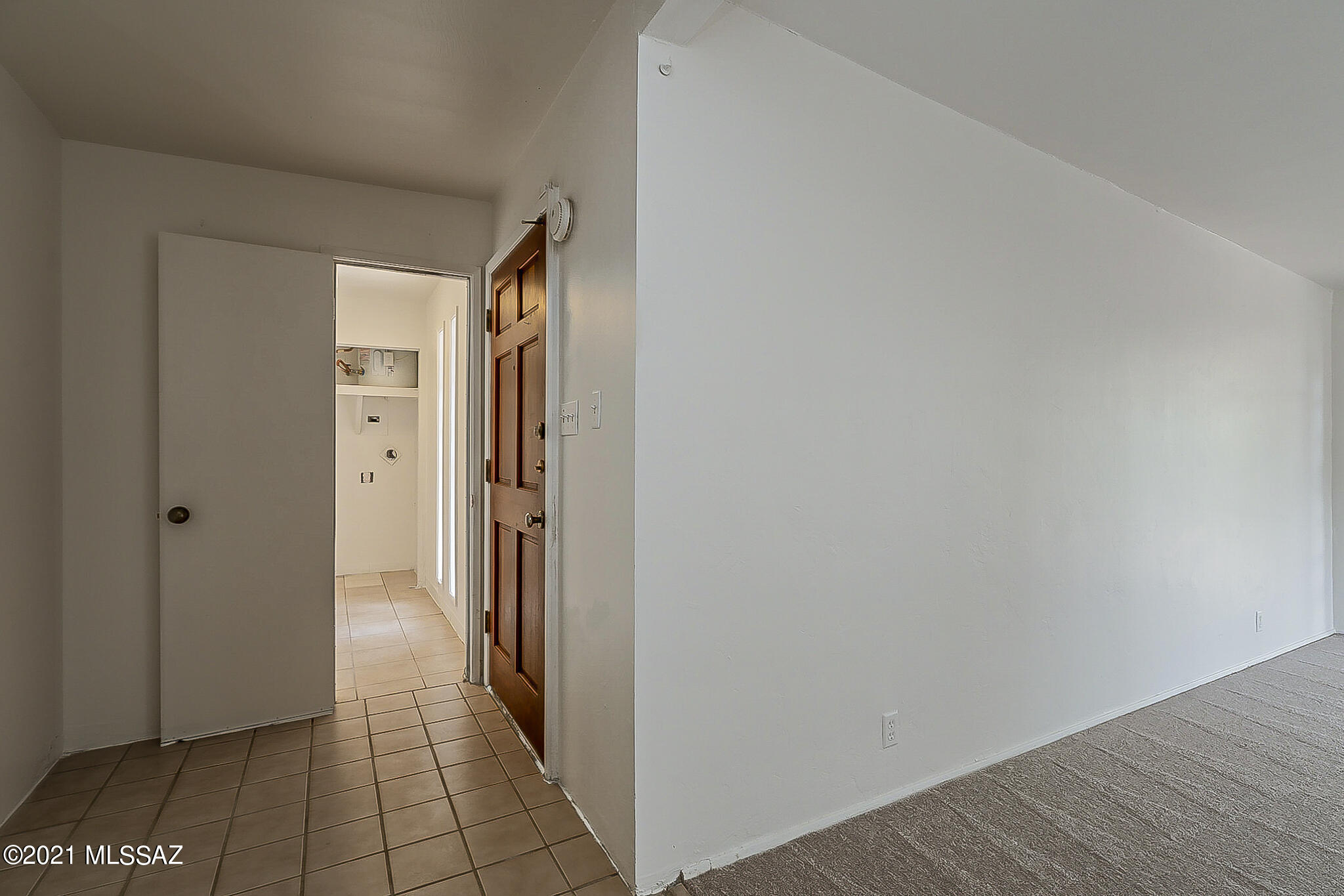 Carriage Hill (1-192) - Residential