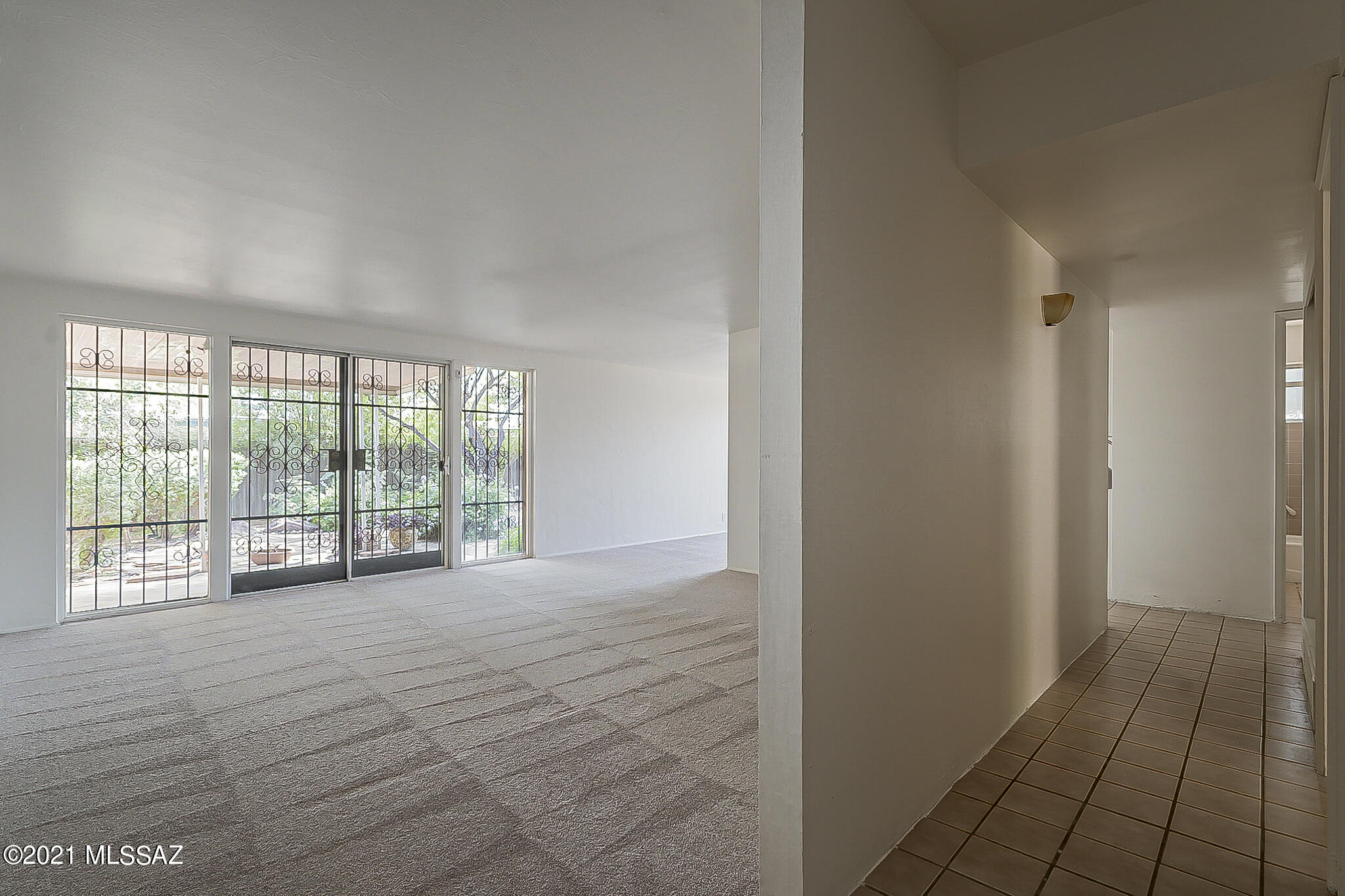 Carriage Hill (1-192) - Residential