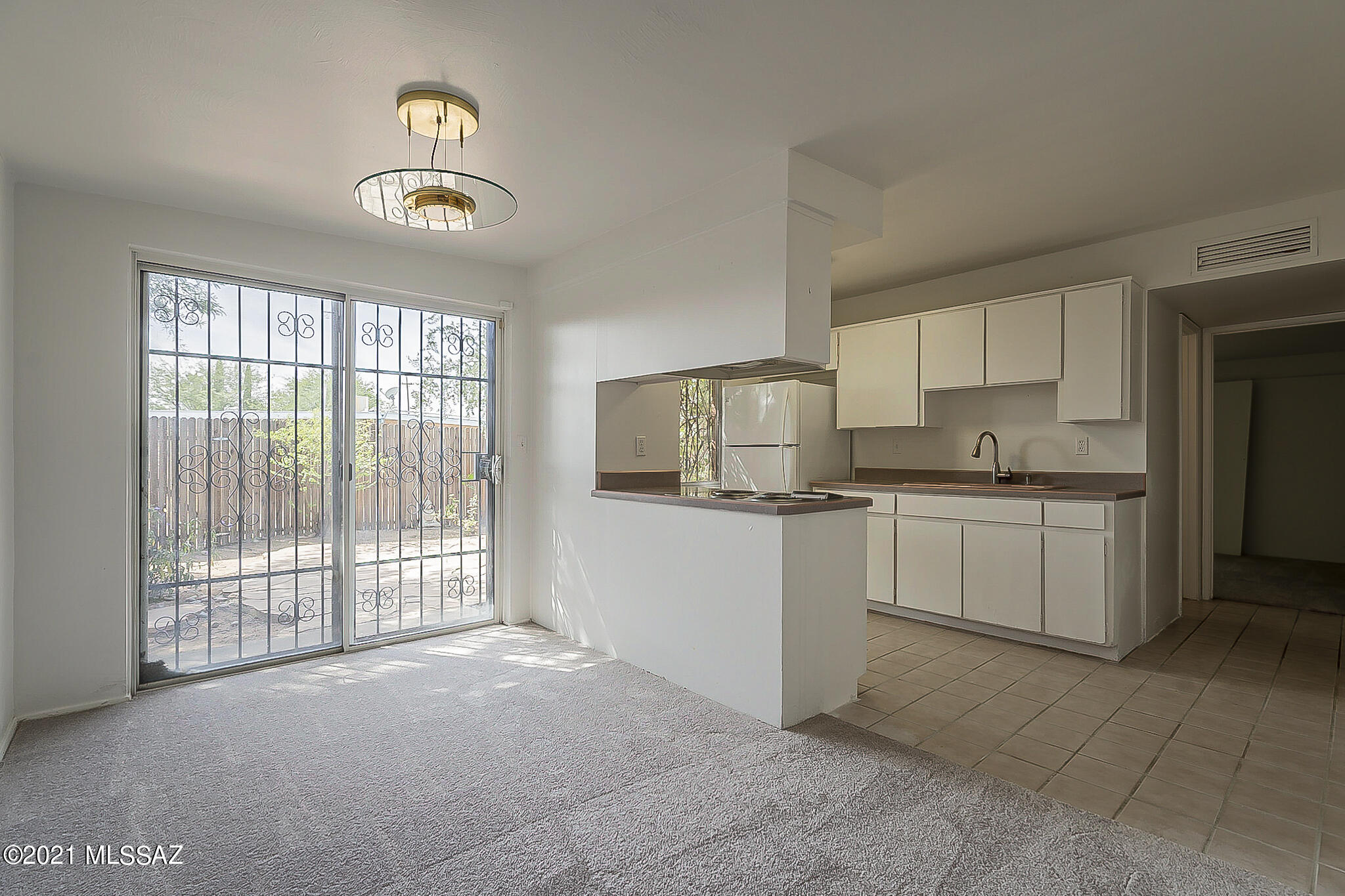 Carriage Hill (1-192) - Residential