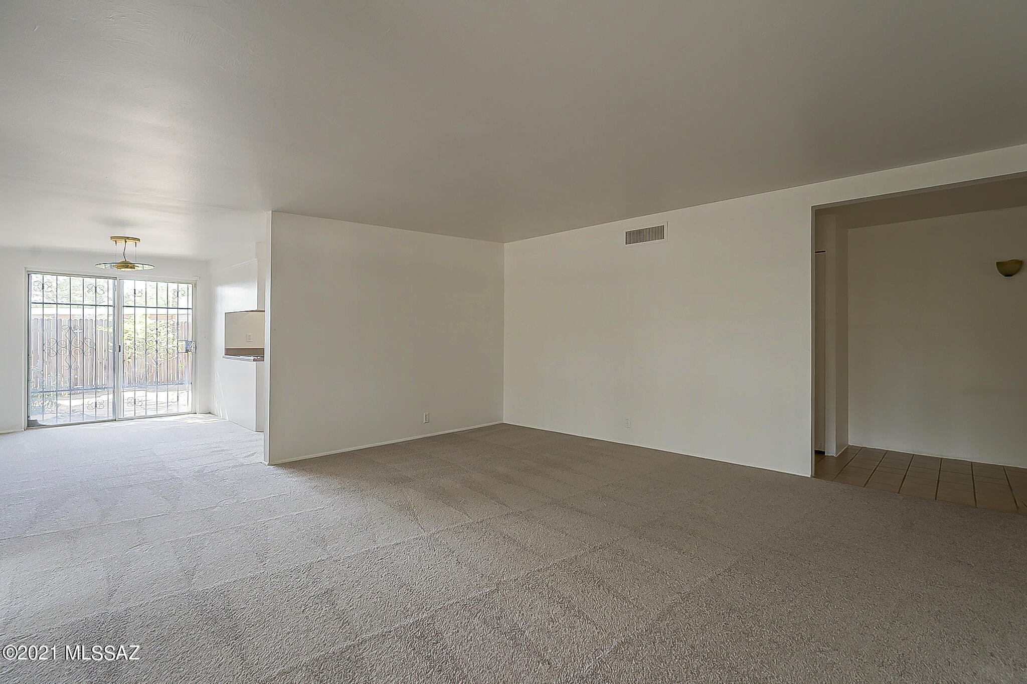 Carriage Hill (1-192) - Residential