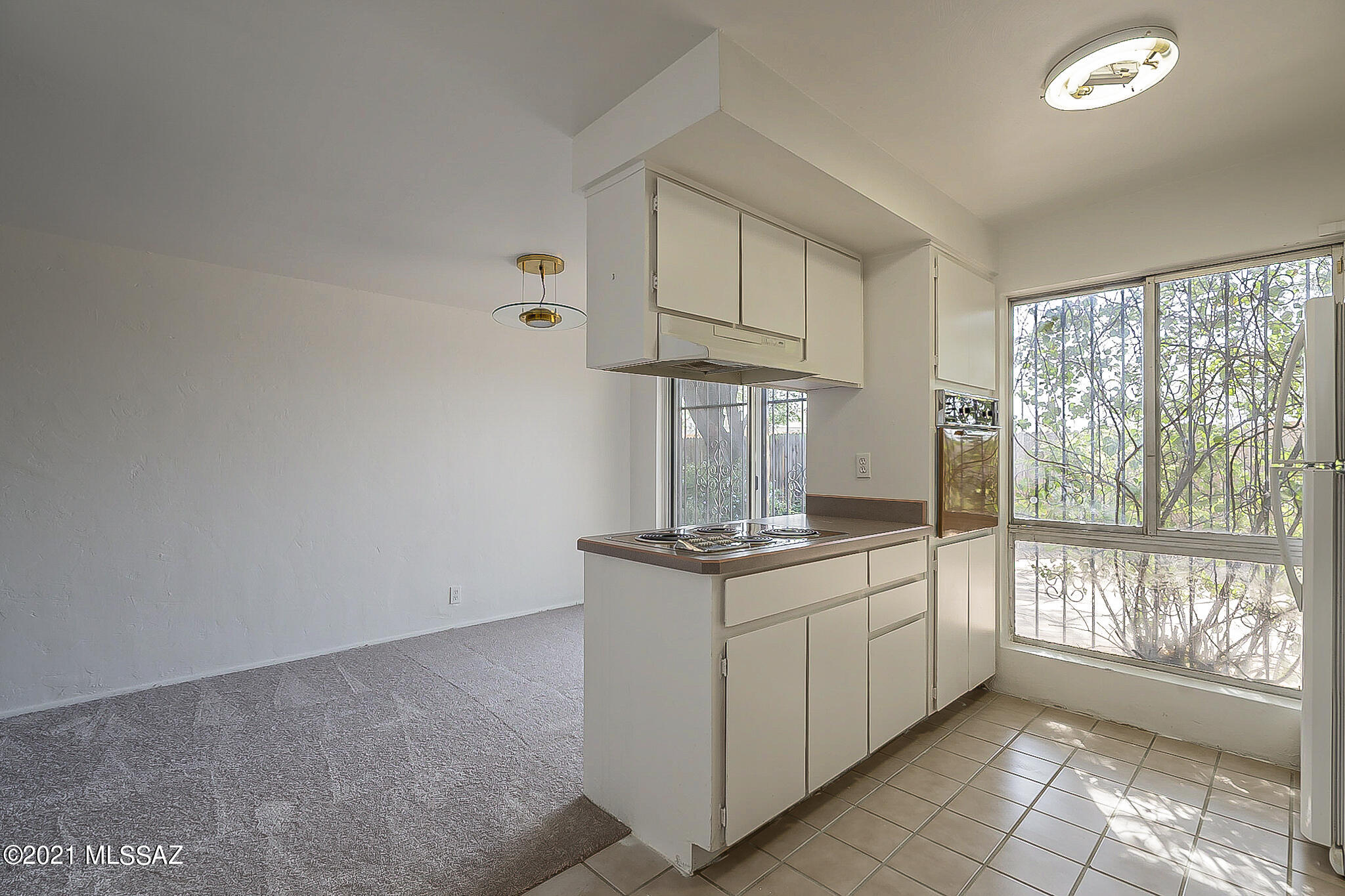 Carriage Hill (1-192) - Residential
