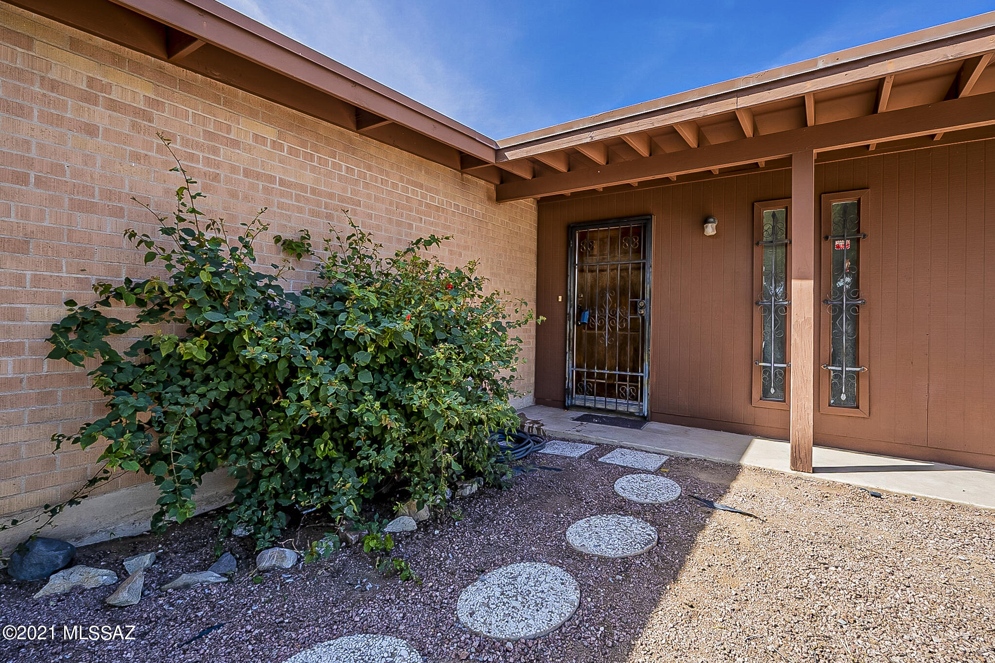 Carriage Hill (1-192) - Residential