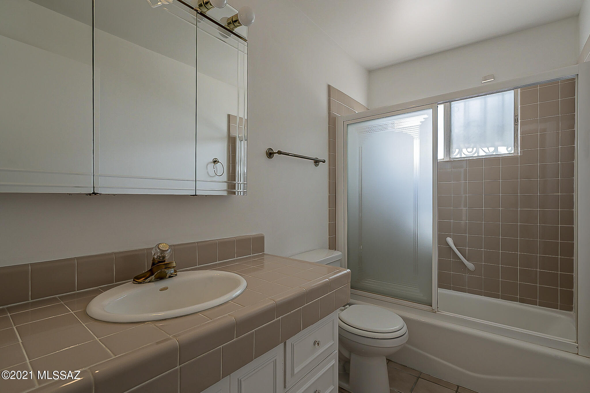 Carriage Hill (1-192) - Residential