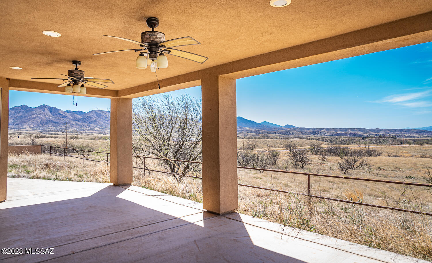 Lake Patagonia Ranch - Residential