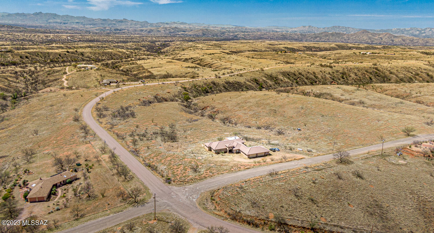Lake Patagonia Ranch - Residential