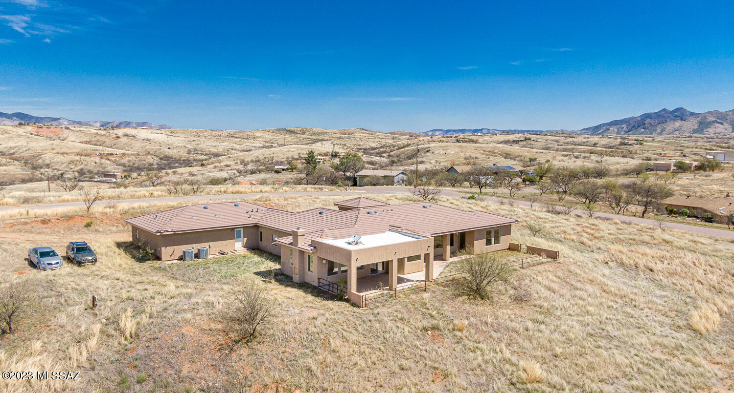 Lake Patagonia Ranch - Residential