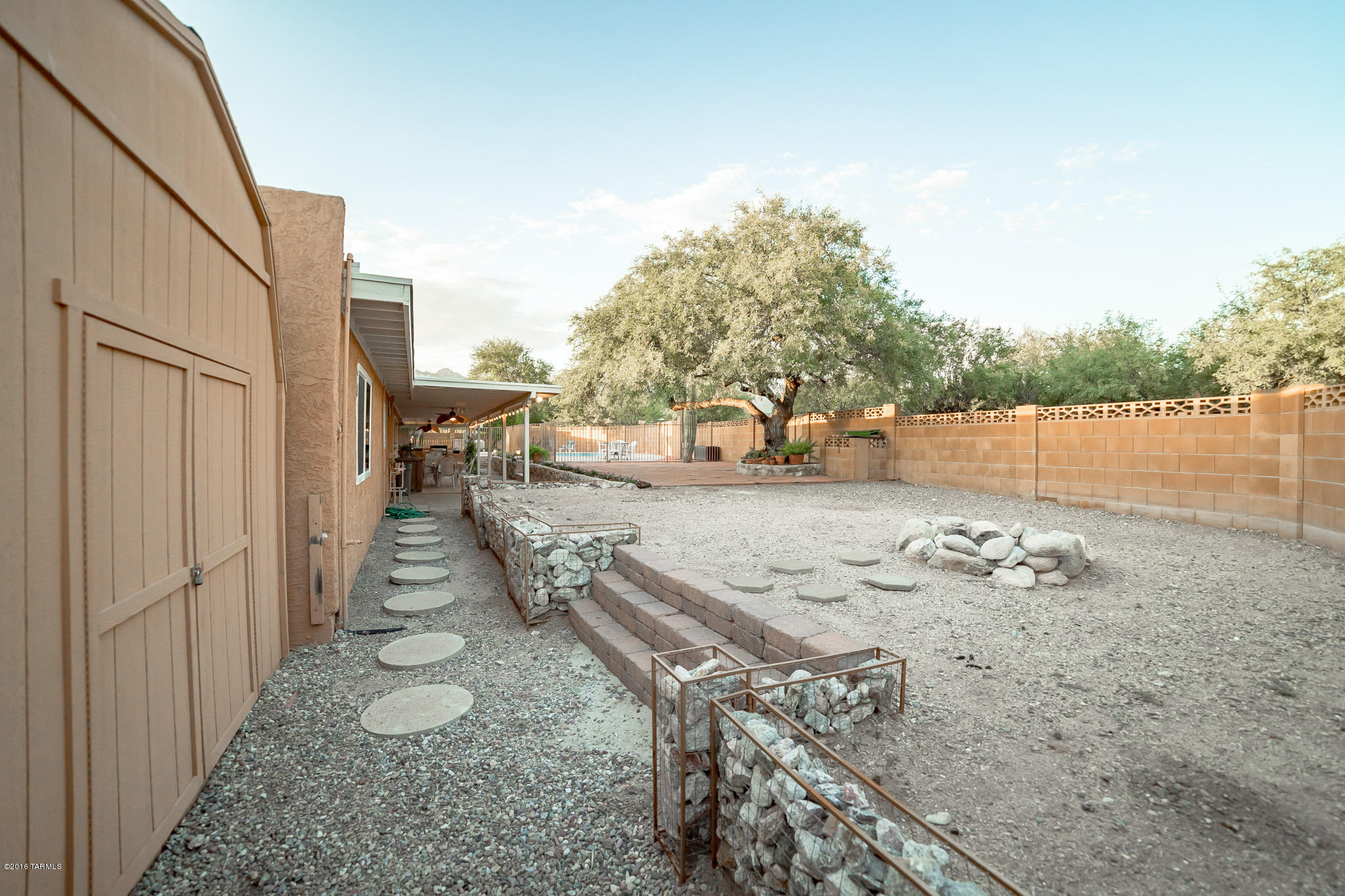 Sabino Vista Southeast  NO. 1 (1-47) - Residential