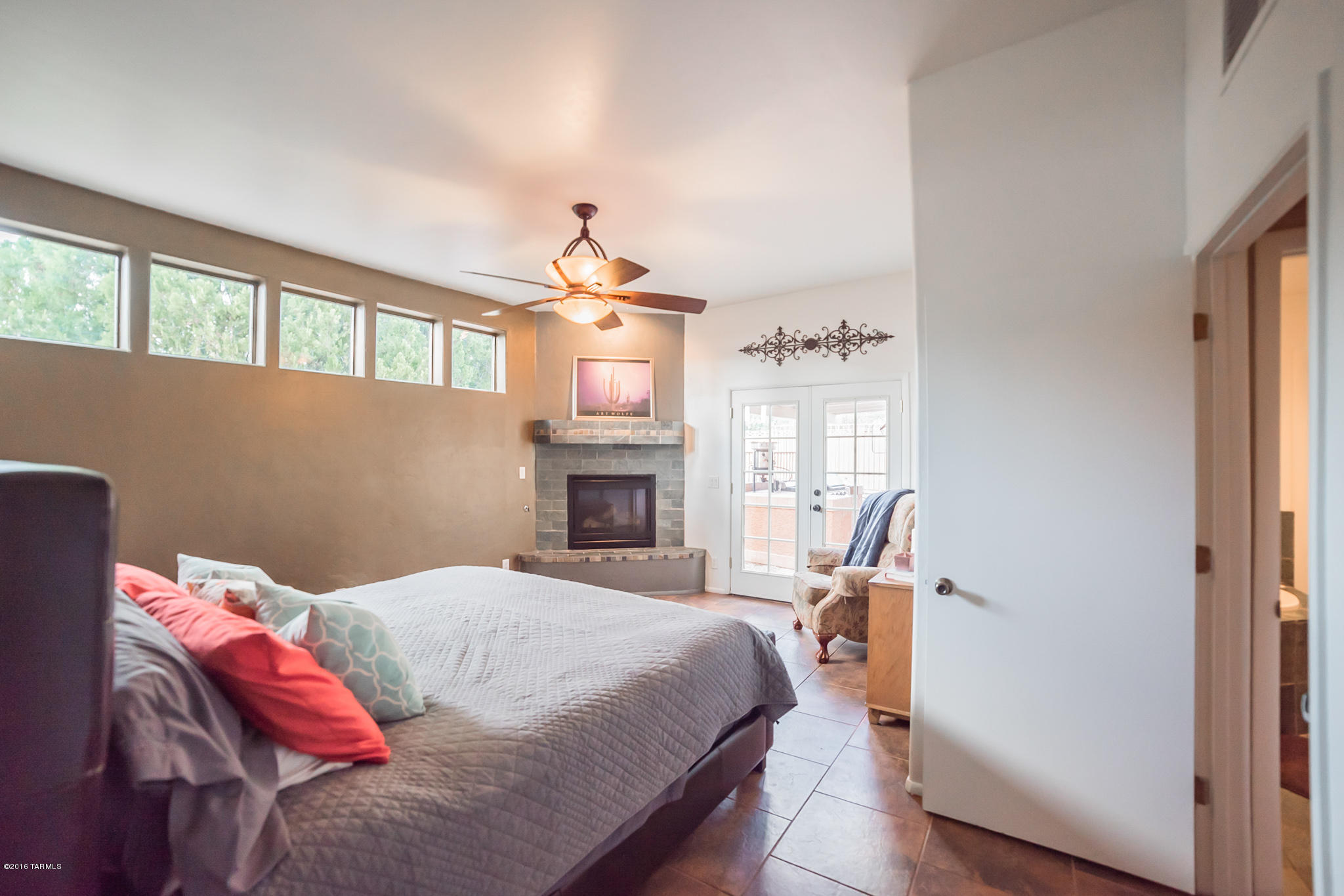 Sabino Vista Southeast  NO. 1 (1-47) - Residential