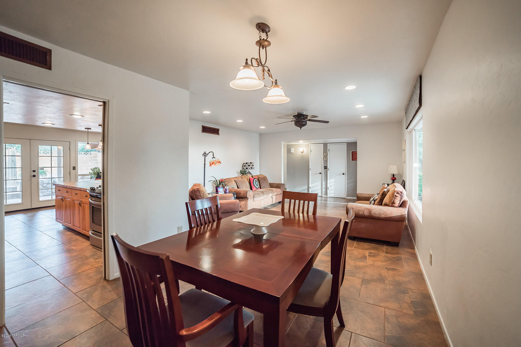 Sabino Vista Southeast  NO. 1 (1-47) - Residential
