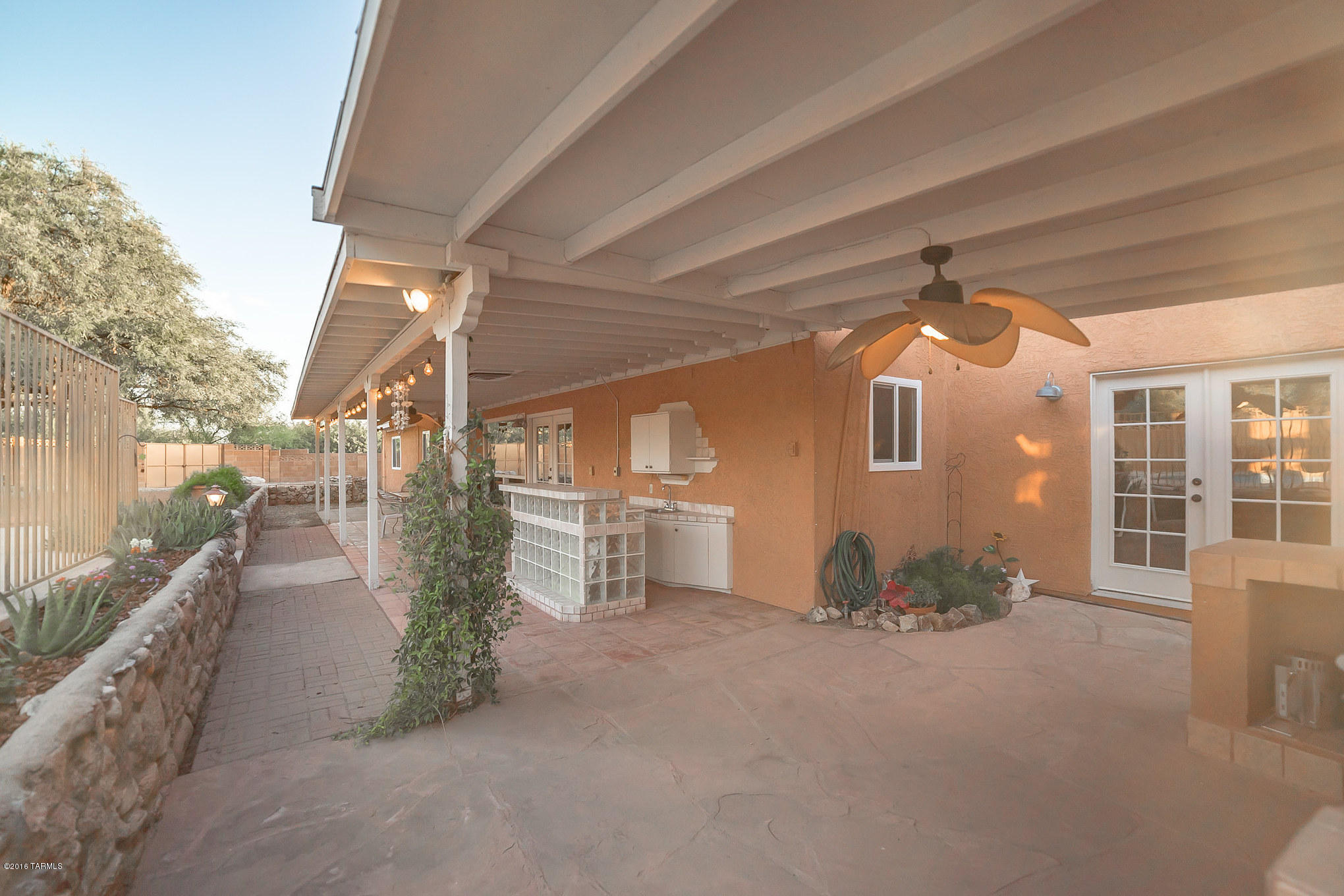 Sabino Vista Southeast  NO. 1 (1-47) - Residential