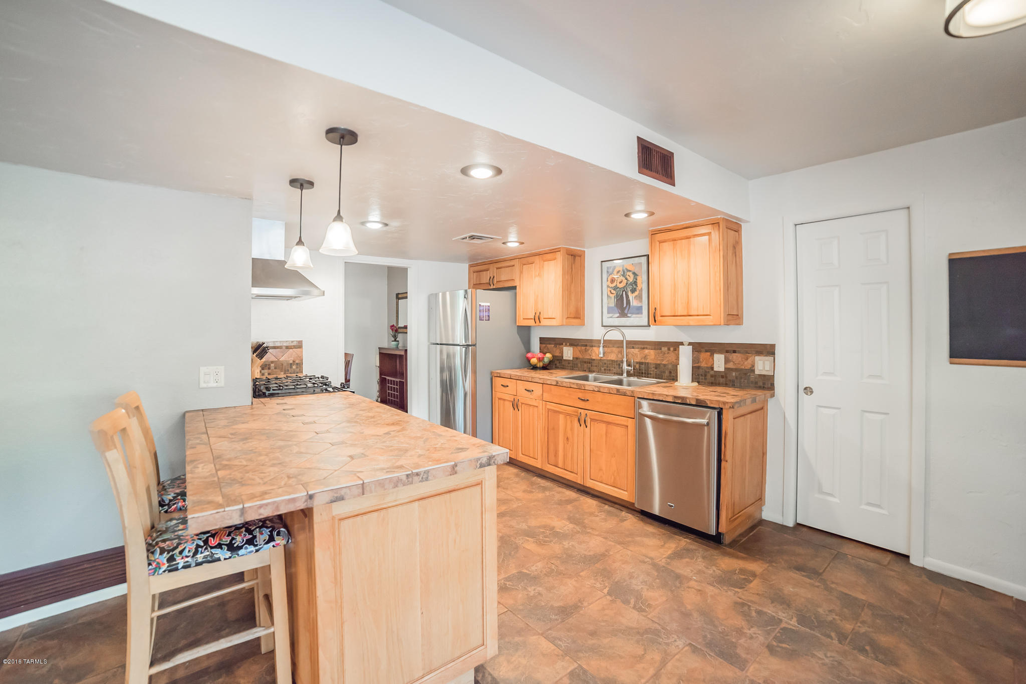 Sabino Vista Southeast  NO. 1 (1-47) - Residential