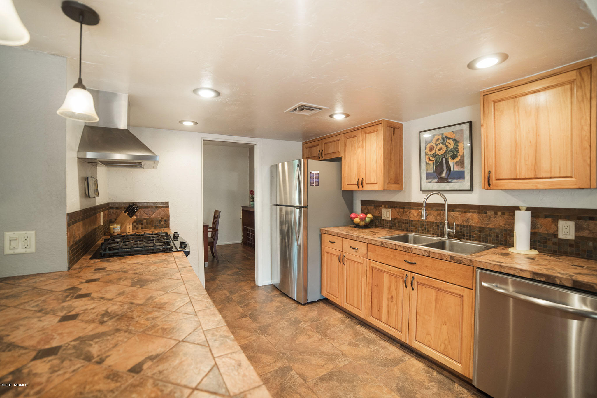 Sabino Vista Southeast  NO. 1 (1-47) - Residential