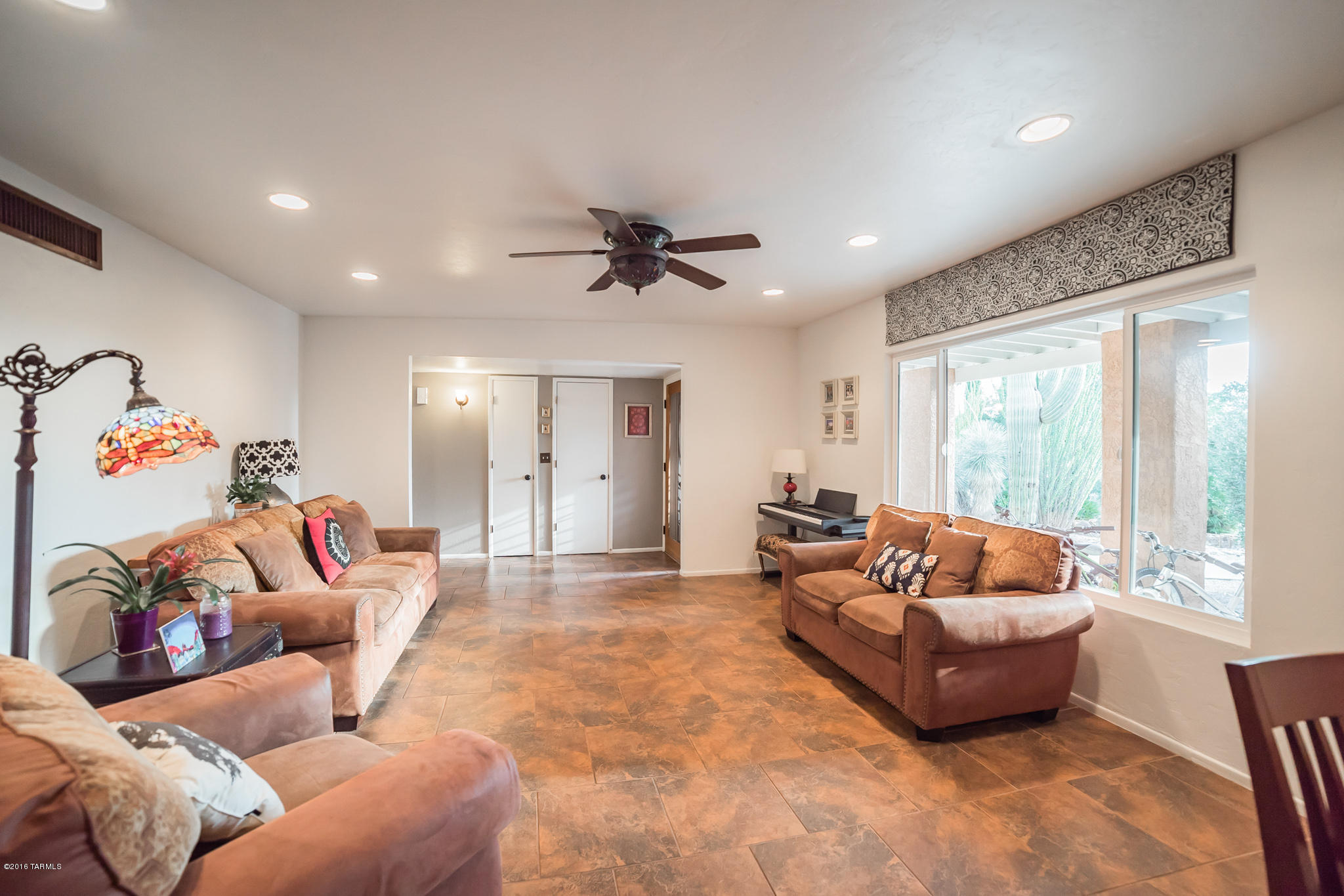 Sabino Vista Southeast  NO. 1 (1-47) - Residential
