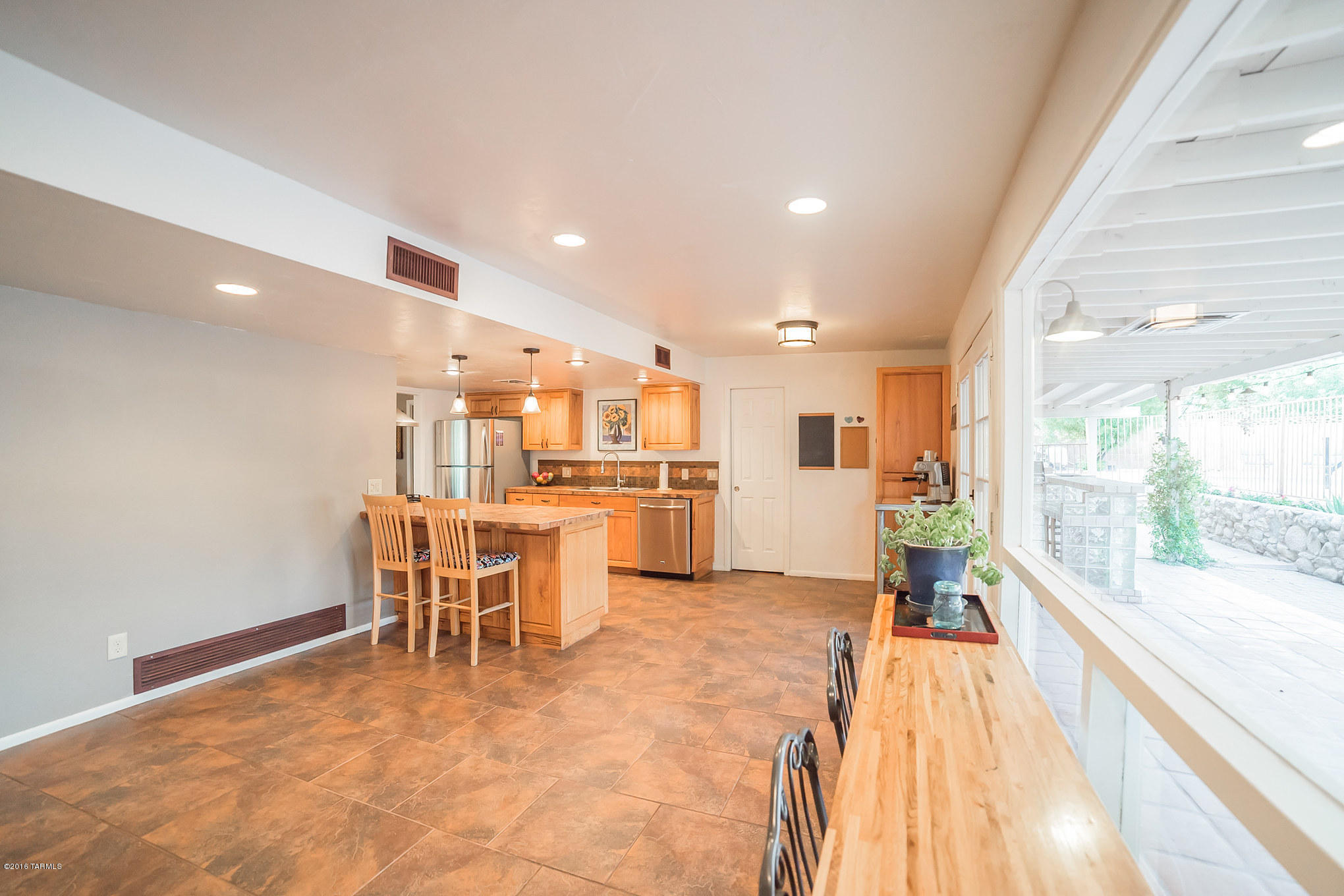 Sabino Vista Southeast  NO. 1 (1-47) - Residential