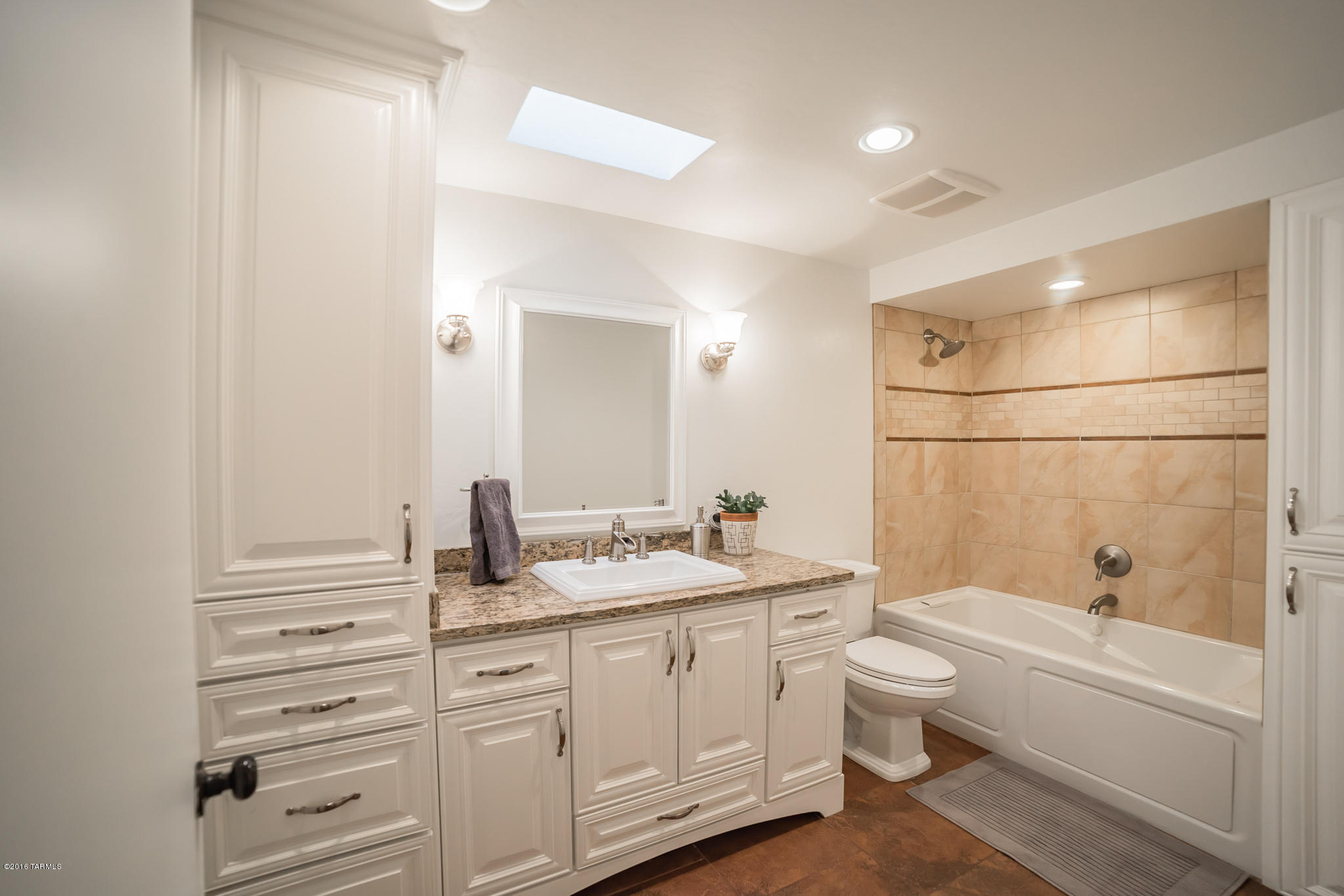 Sabino Vista Southeast  NO. 1 (1-47) - Residential