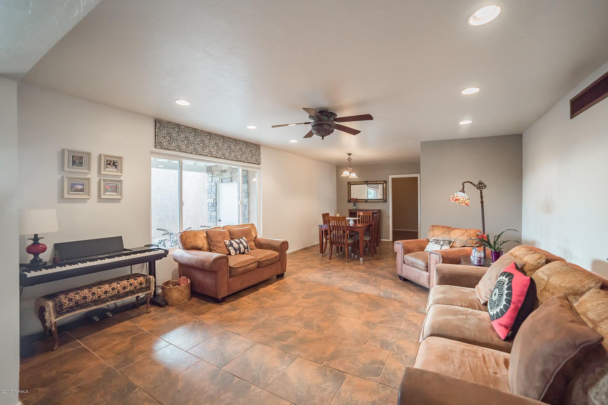 Sabino Vista Southeast  NO. 1 (1-47) - Residential