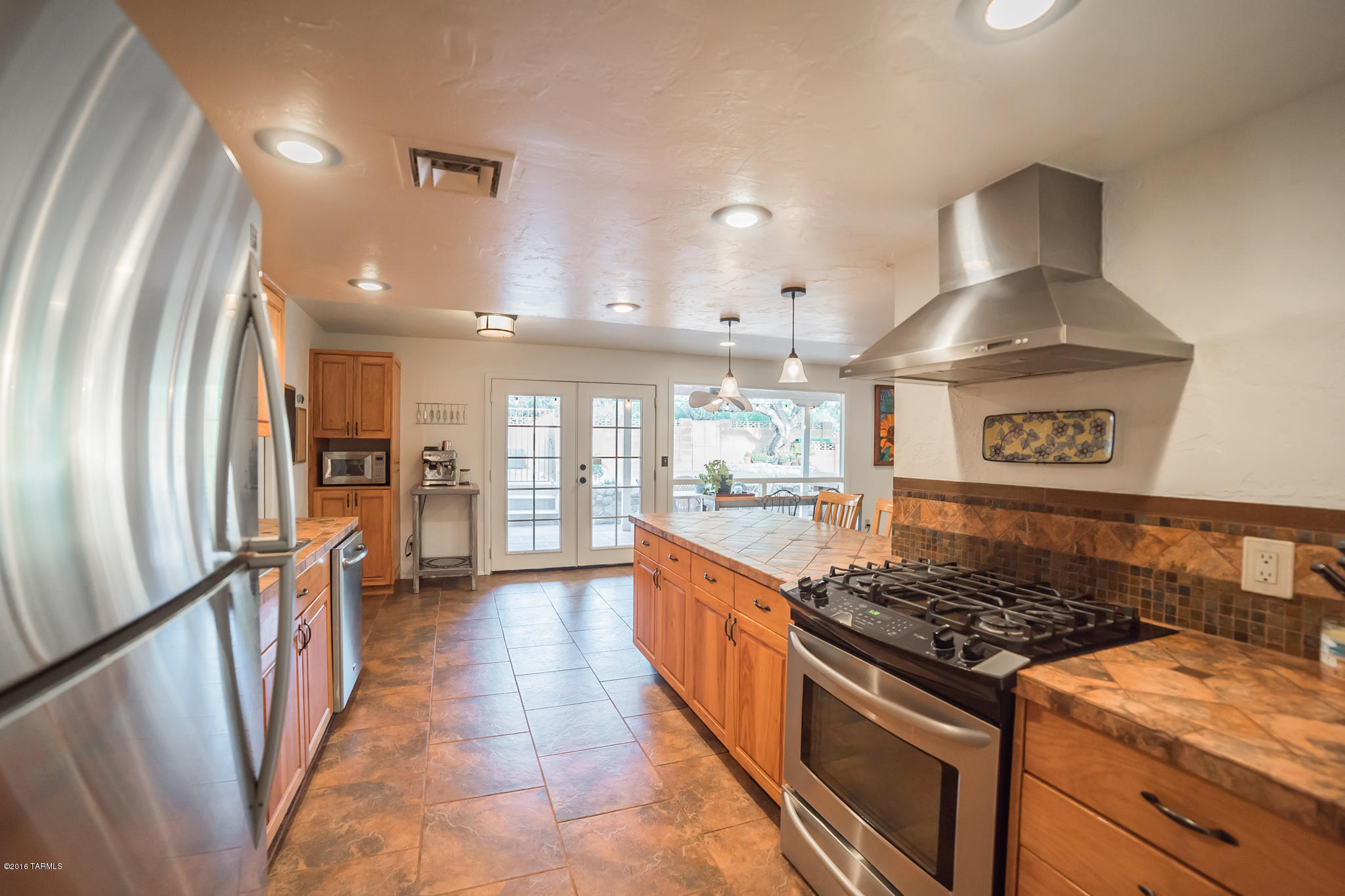 Sabino Vista Southeast  NO. 1 (1-47) - Residential