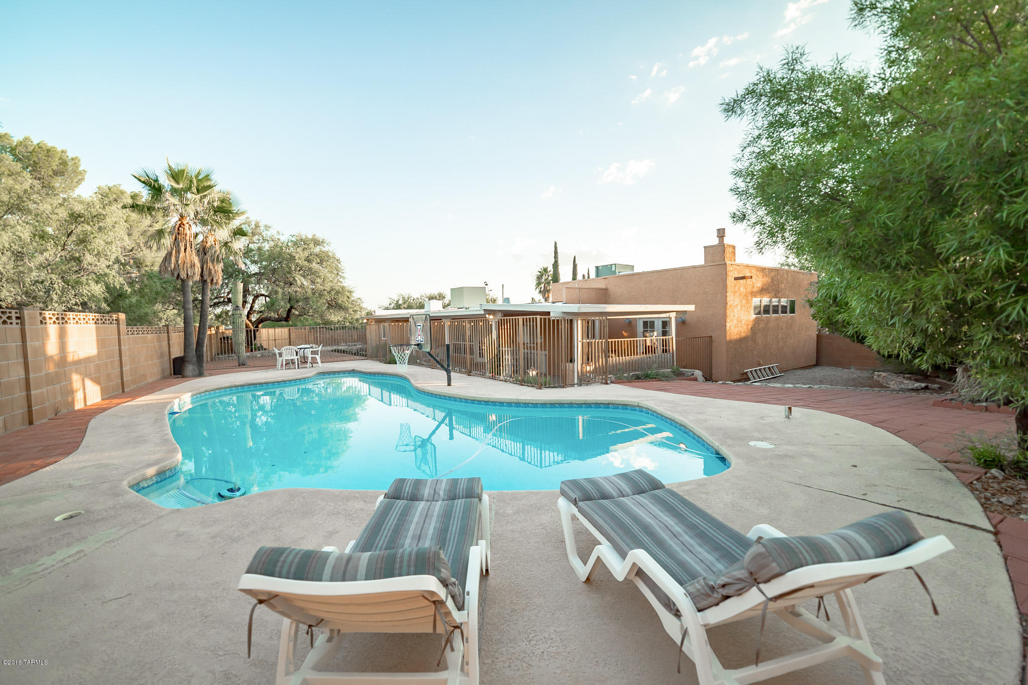 Sabino Vista Southeast  NO. 1 (1-47) - Residential