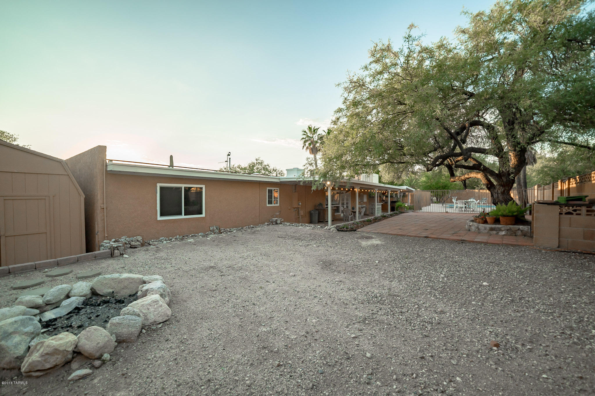 Sabino Vista Southeast  NO. 1 (1-47) - Residential