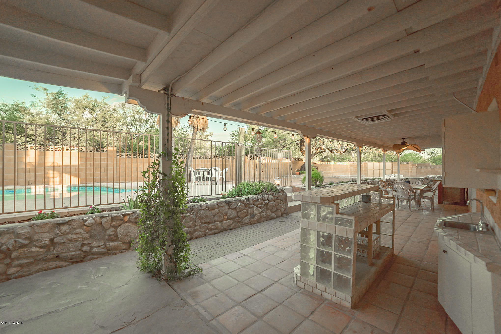 Sabino Vista Southeast  NO. 1 (1-47) - Residential