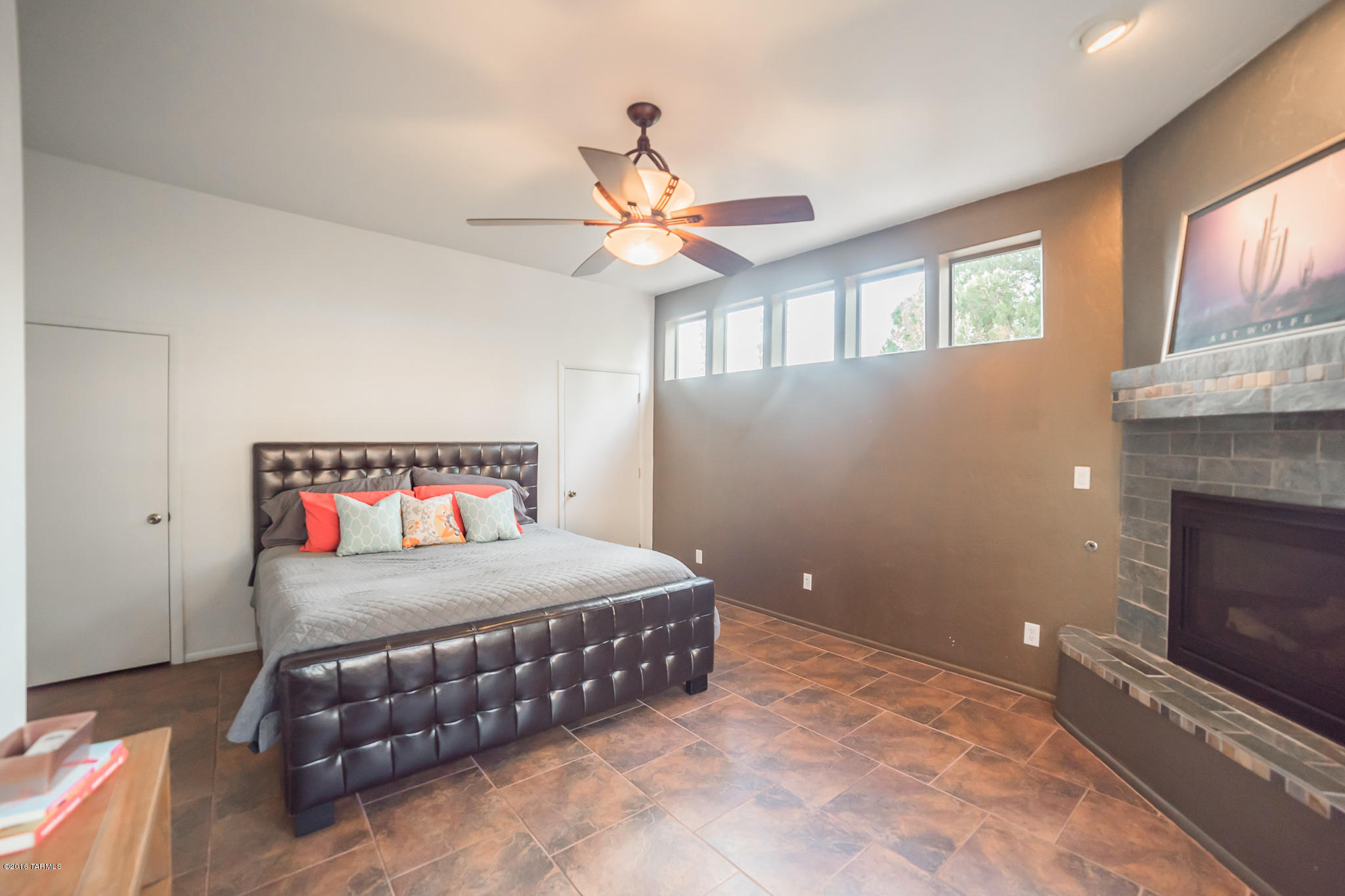 Sabino Vista Southeast  NO. 1 (1-47) - Residential