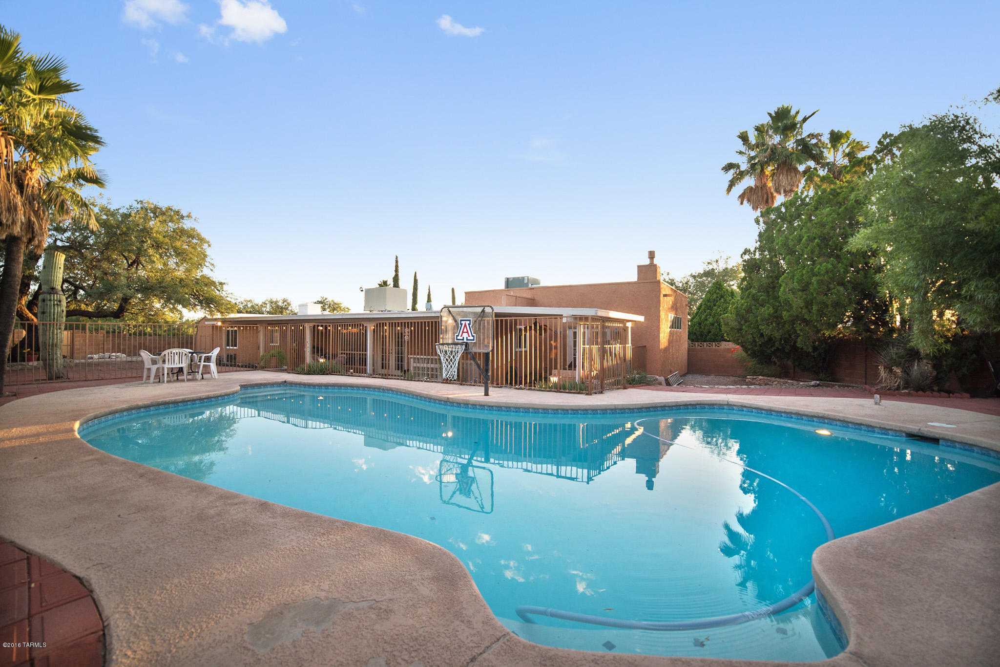 Sabino Vista Southeast  NO. 1 (1-47) - Residential