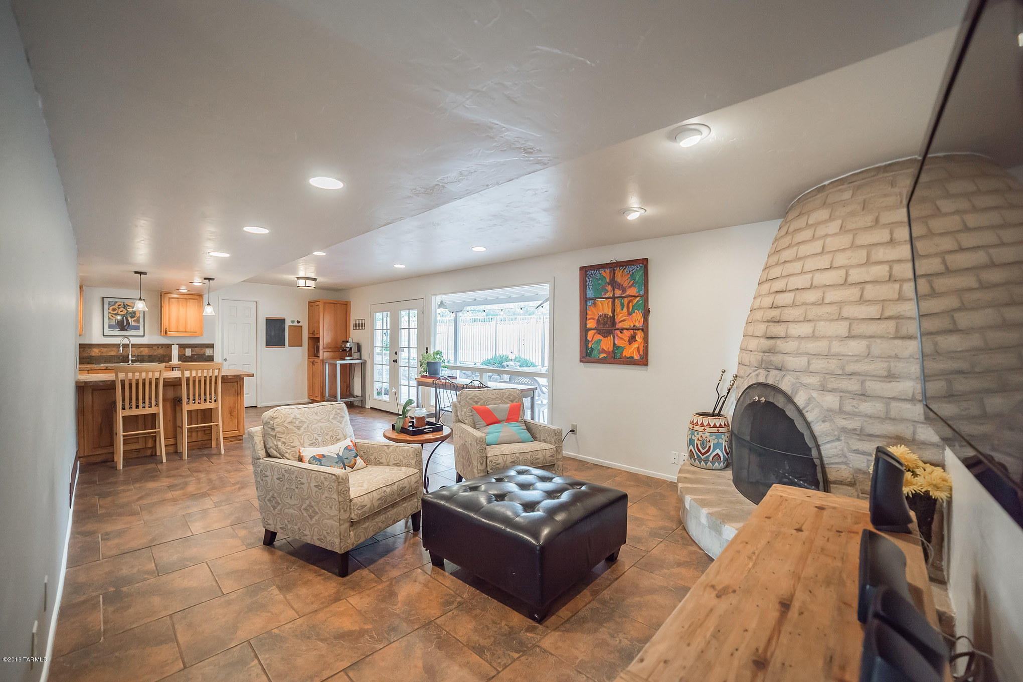 Sabino Vista Southeast  NO. 1 (1-47) - Residential