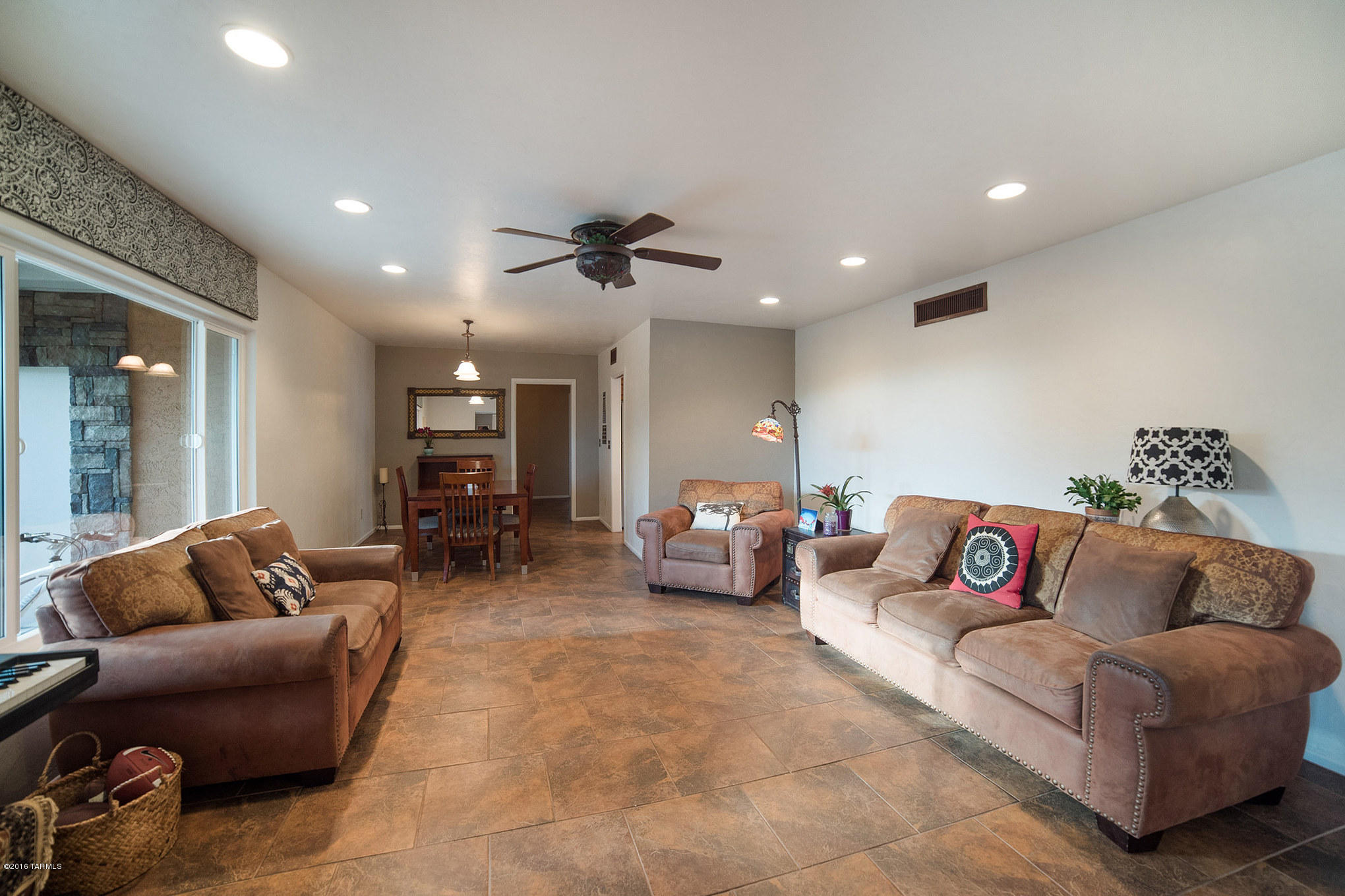 Sabino Vista Southeast  NO. 1 (1-47) - Residential