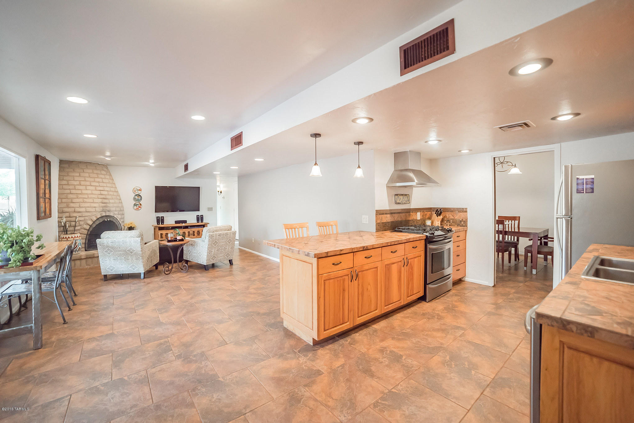 Sabino Vista Southeast  NO. 1 (1-47) - Residential