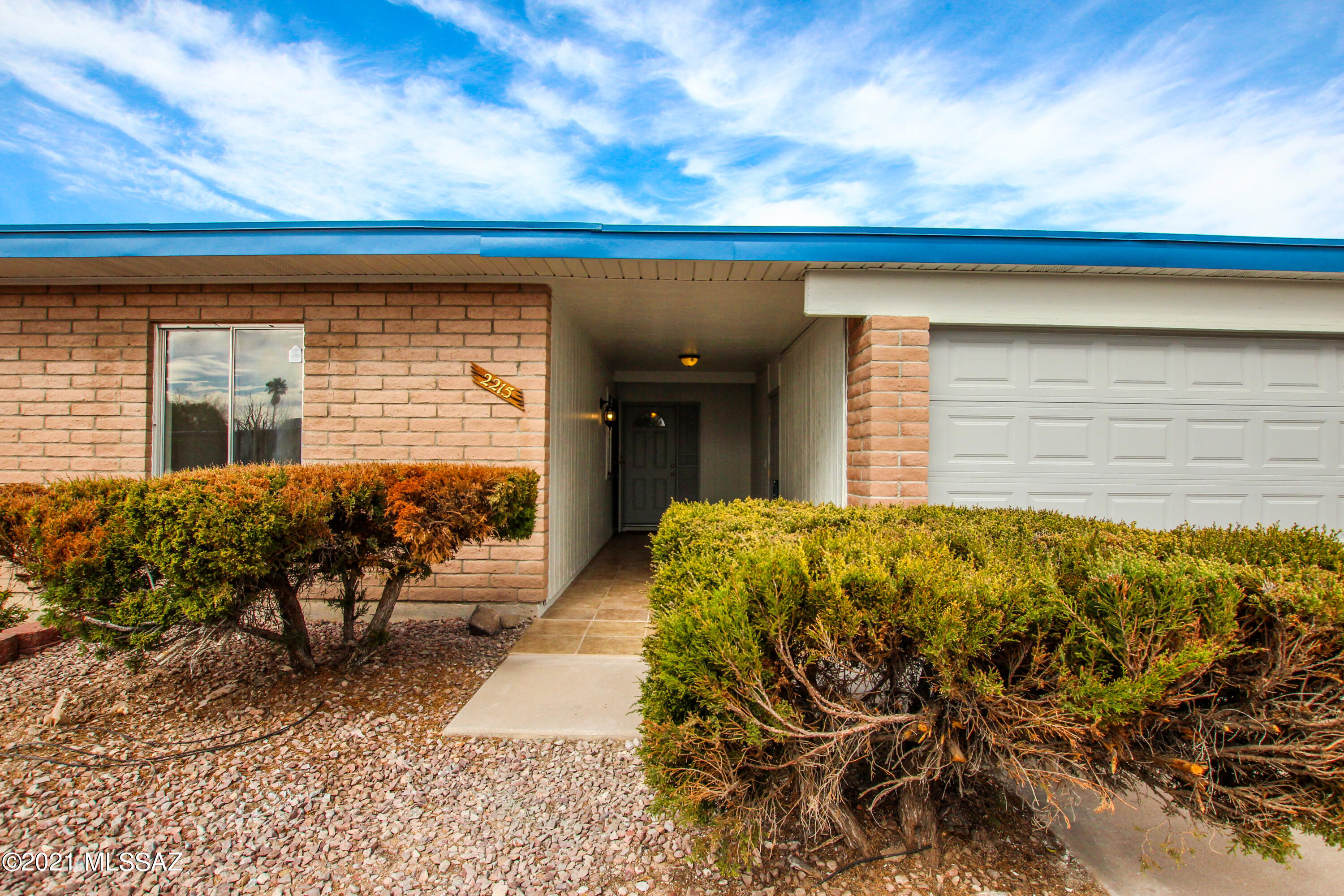 Desert Shadows (119-311) - Residential