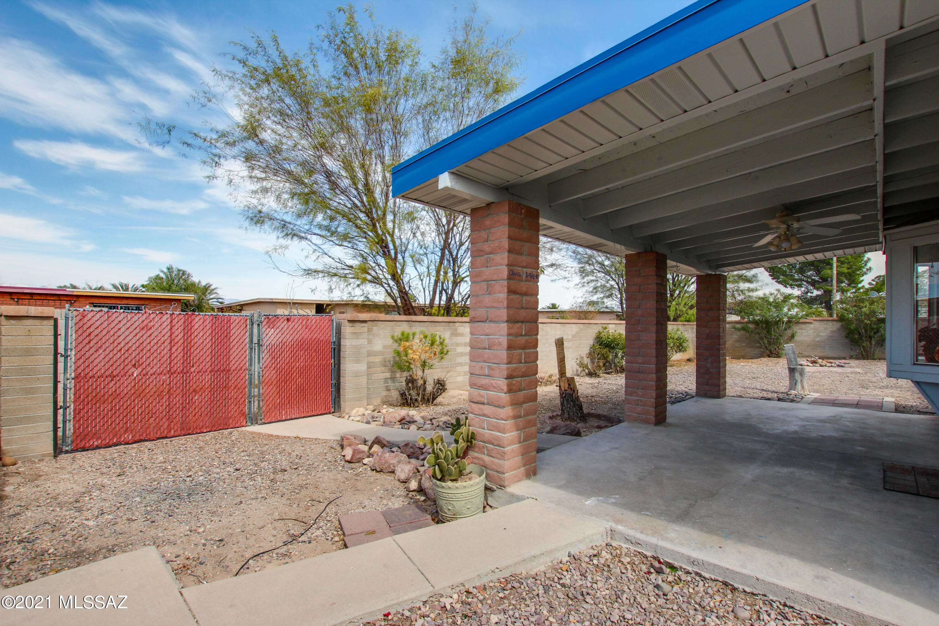 Desert Shadows (119-311) - Residential