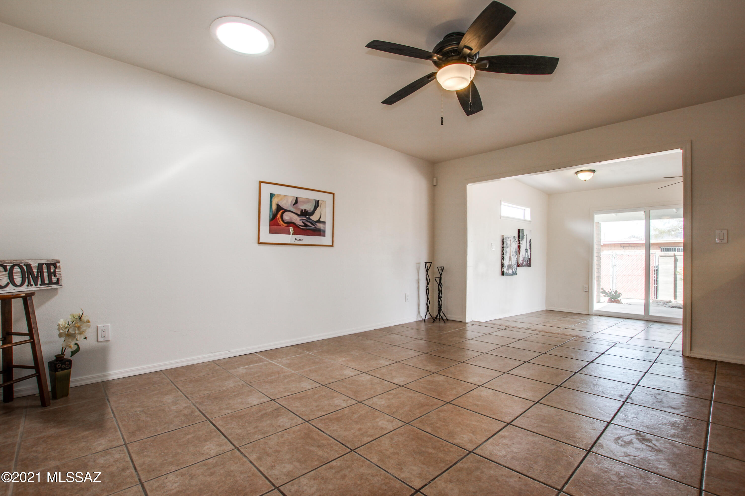 Desert Shadows (119-311) - Residential