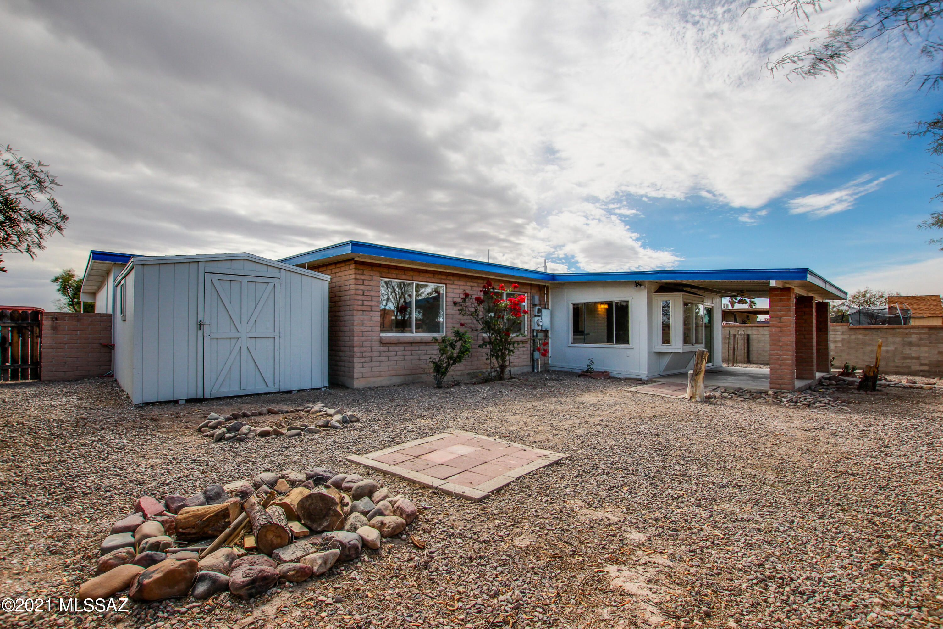 Desert Shadows (119-311) - Residential