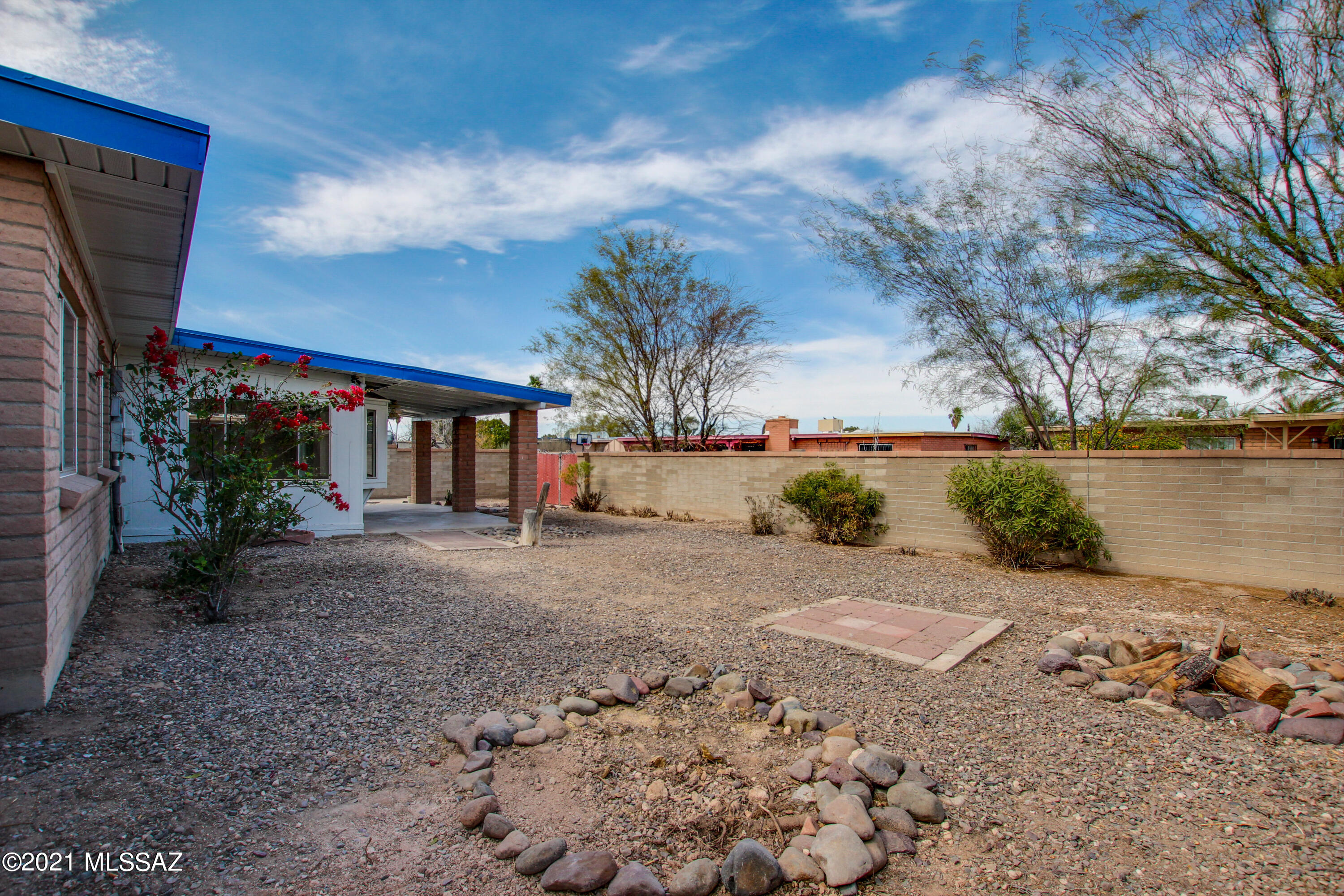 Desert Shadows (119-311) - Residential