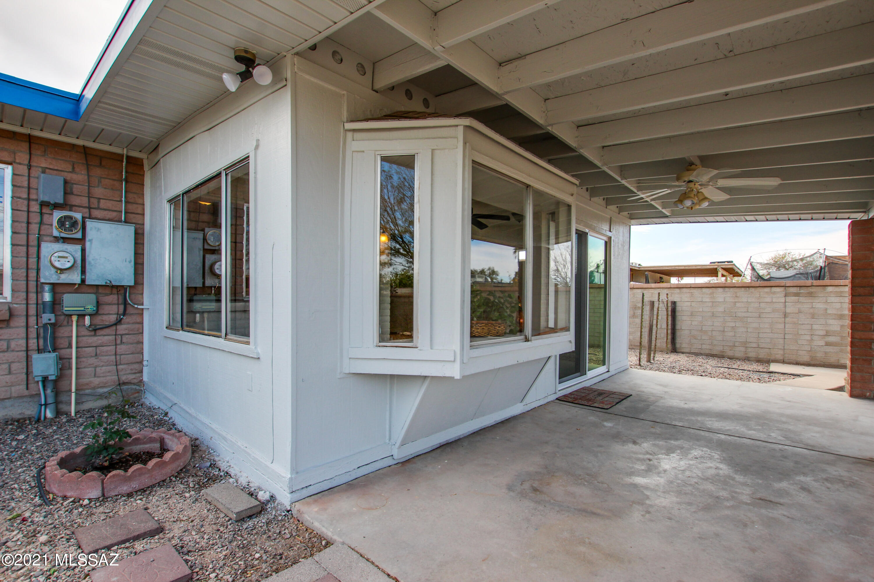 Desert Shadows (119-311) - Residential