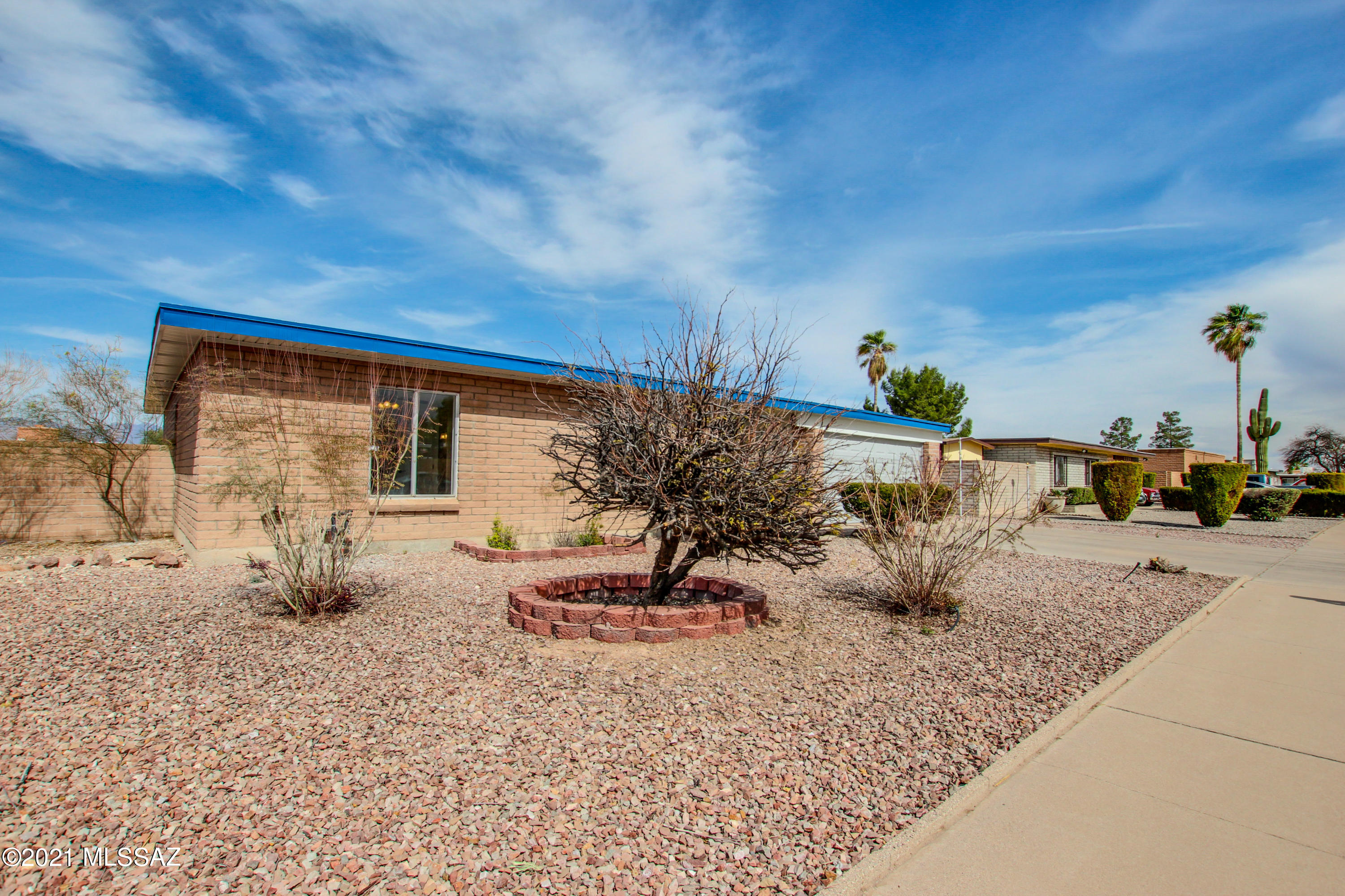 Desert Shadows (119-311) - Residential