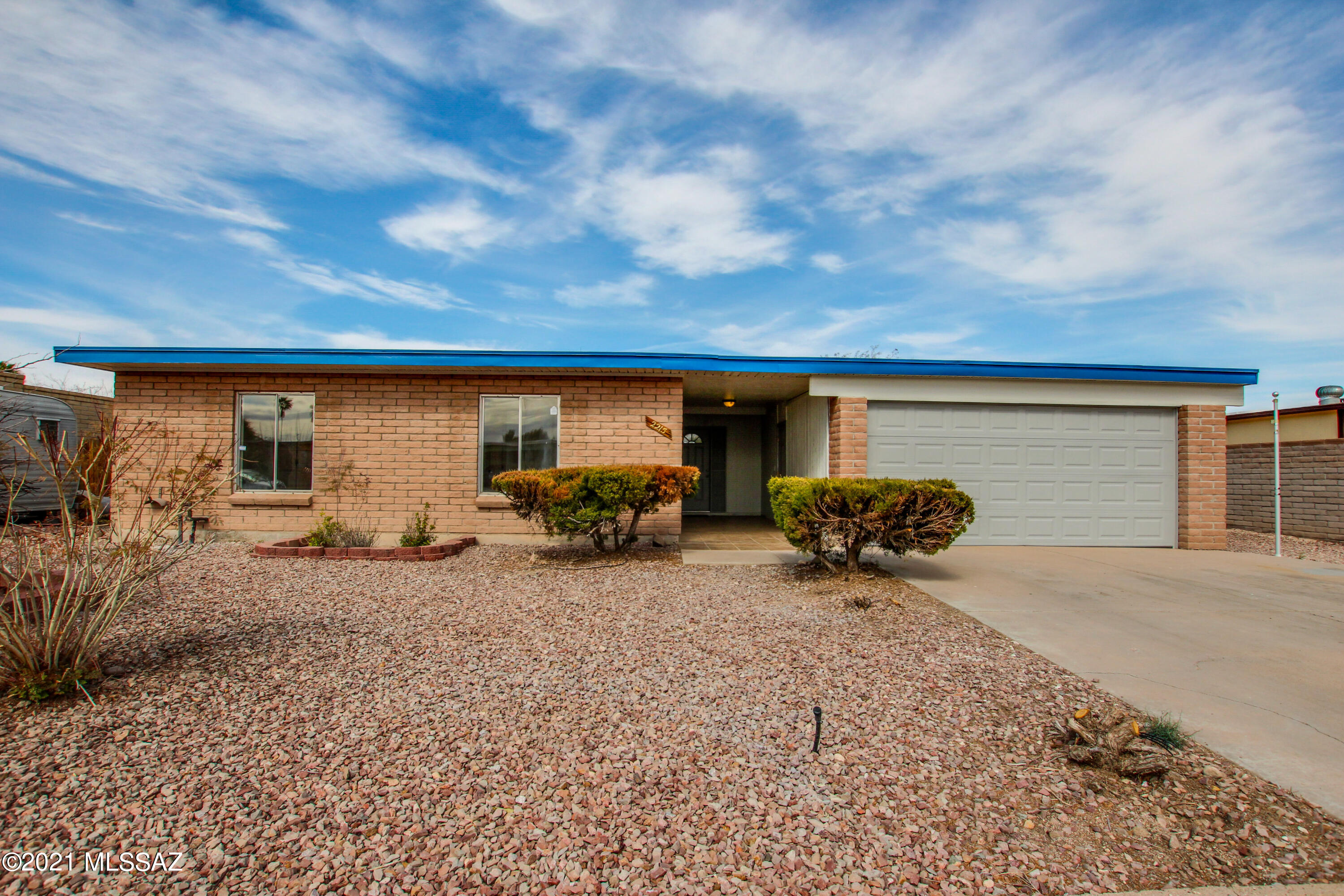 Desert Shadows (119-311) - Residential