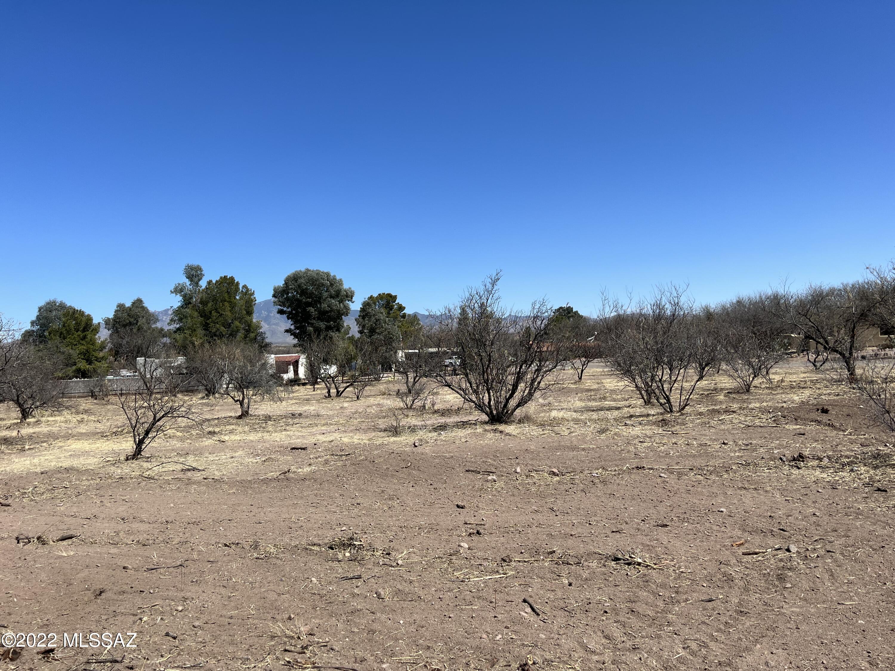Tubac Valley Villas - Land
