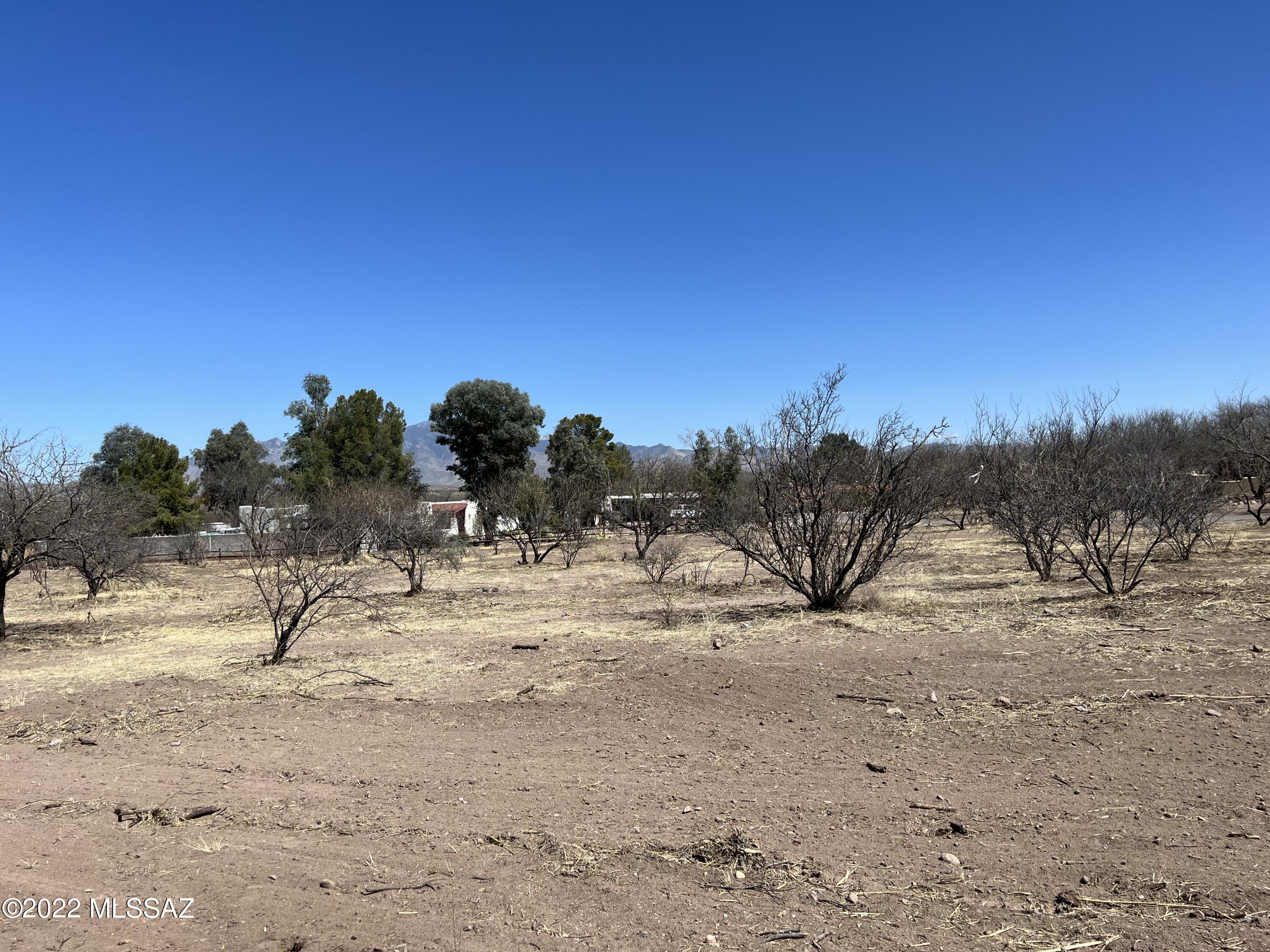 Tubac Valley Villas - Land